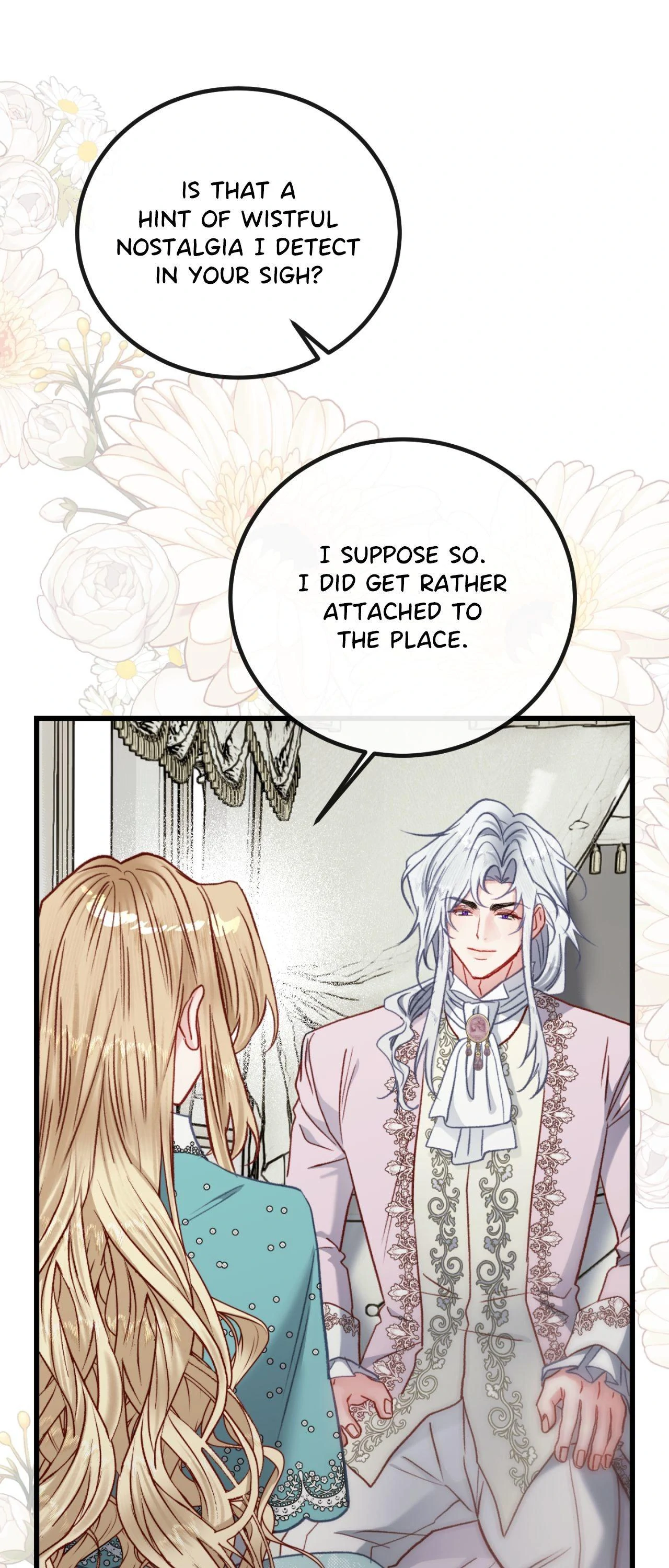 Hunks, Harems, and Hardcore Habits Chapter 33 - Page 15 in English