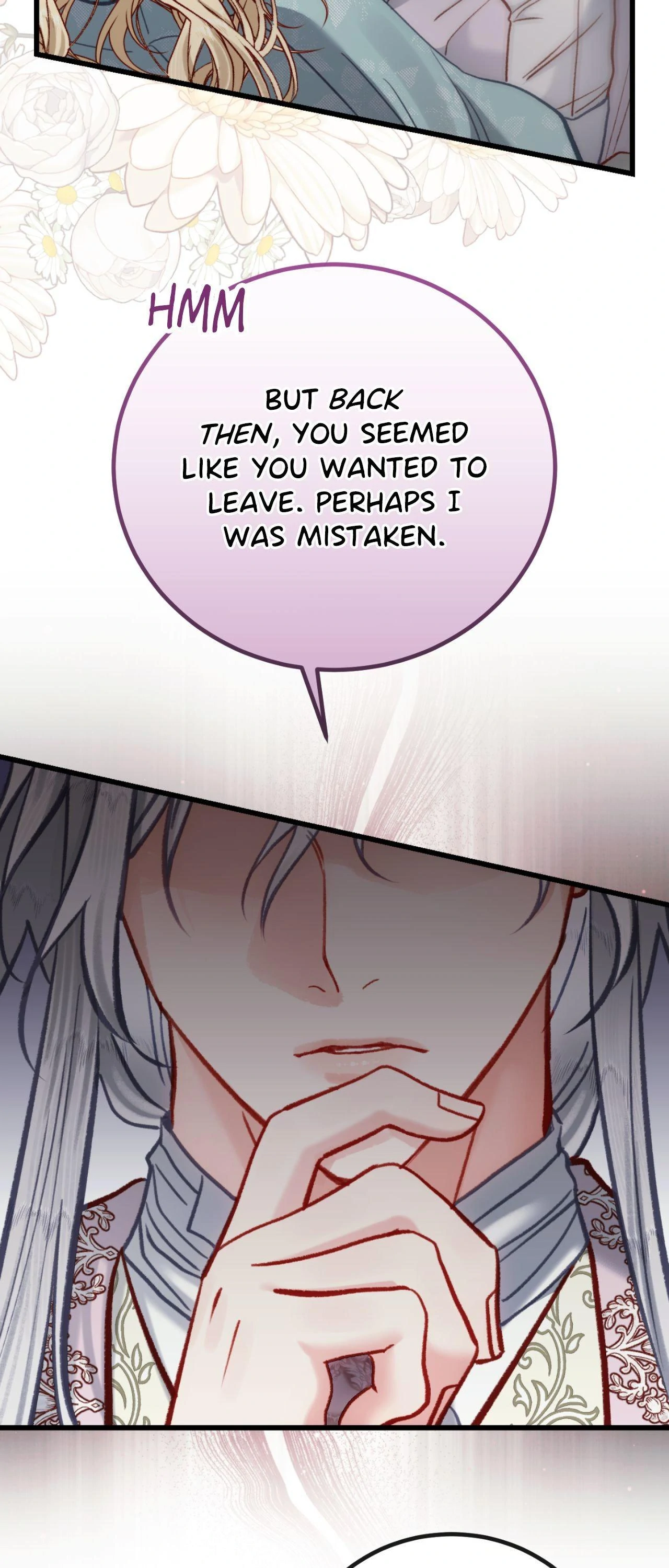 Hunks, Harems, and Hardcore Habits Chapter 33 - Page 16 in English