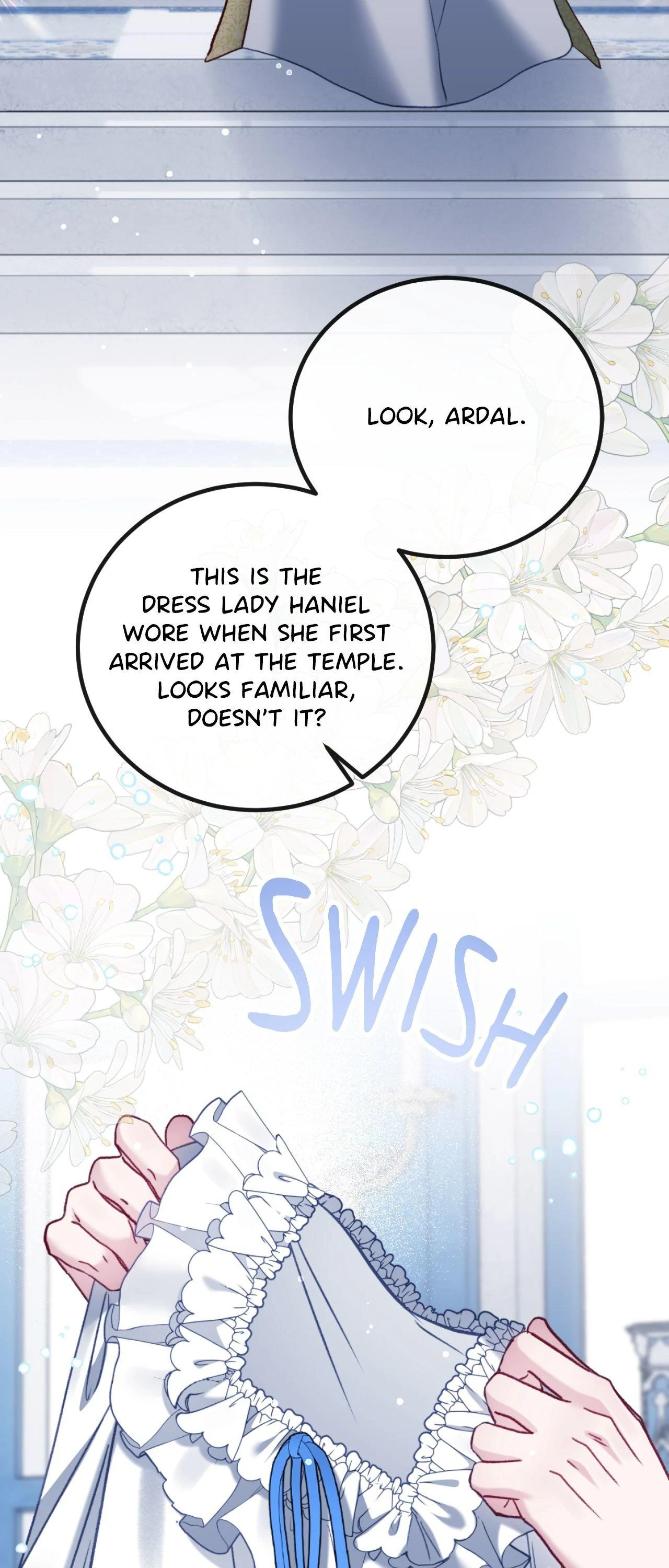 Hunks, Harems, and Hardcore Habits Chapter 33 - Page 24 in English