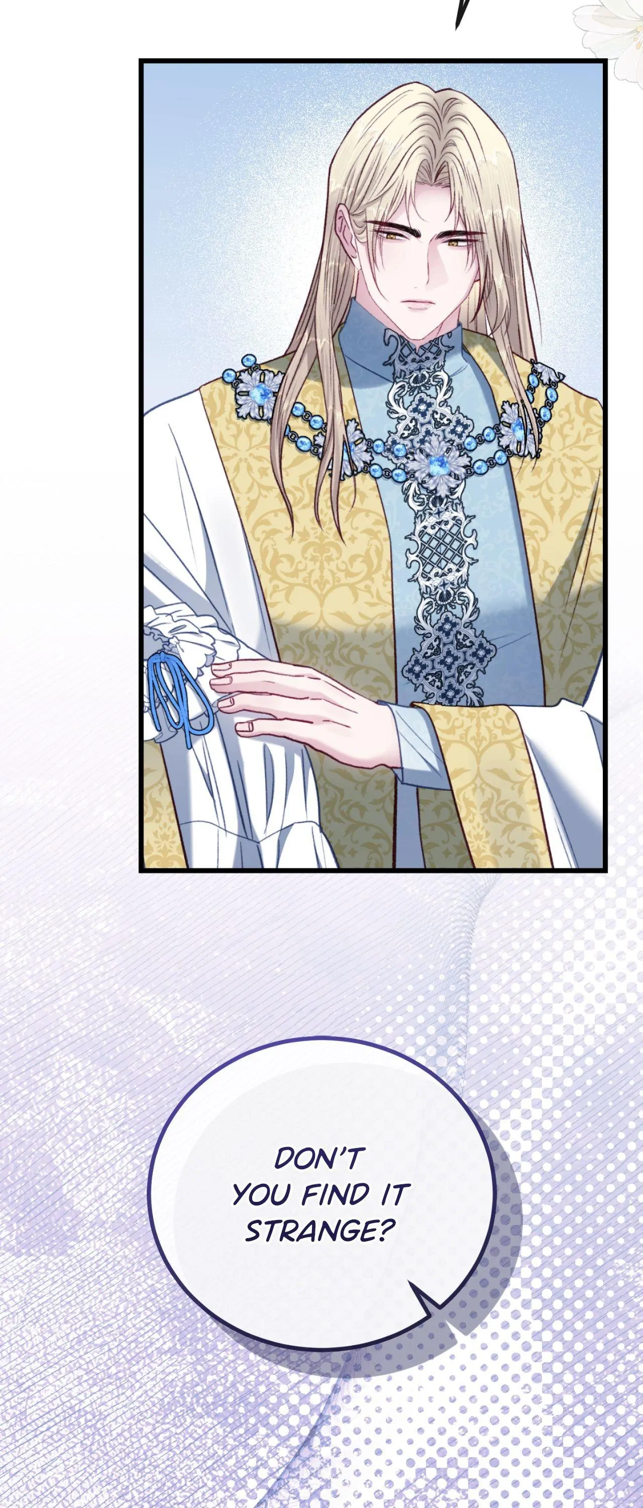 Hunks, Harems, and Hardcore Habits Chapter 33 - Page 26 in English