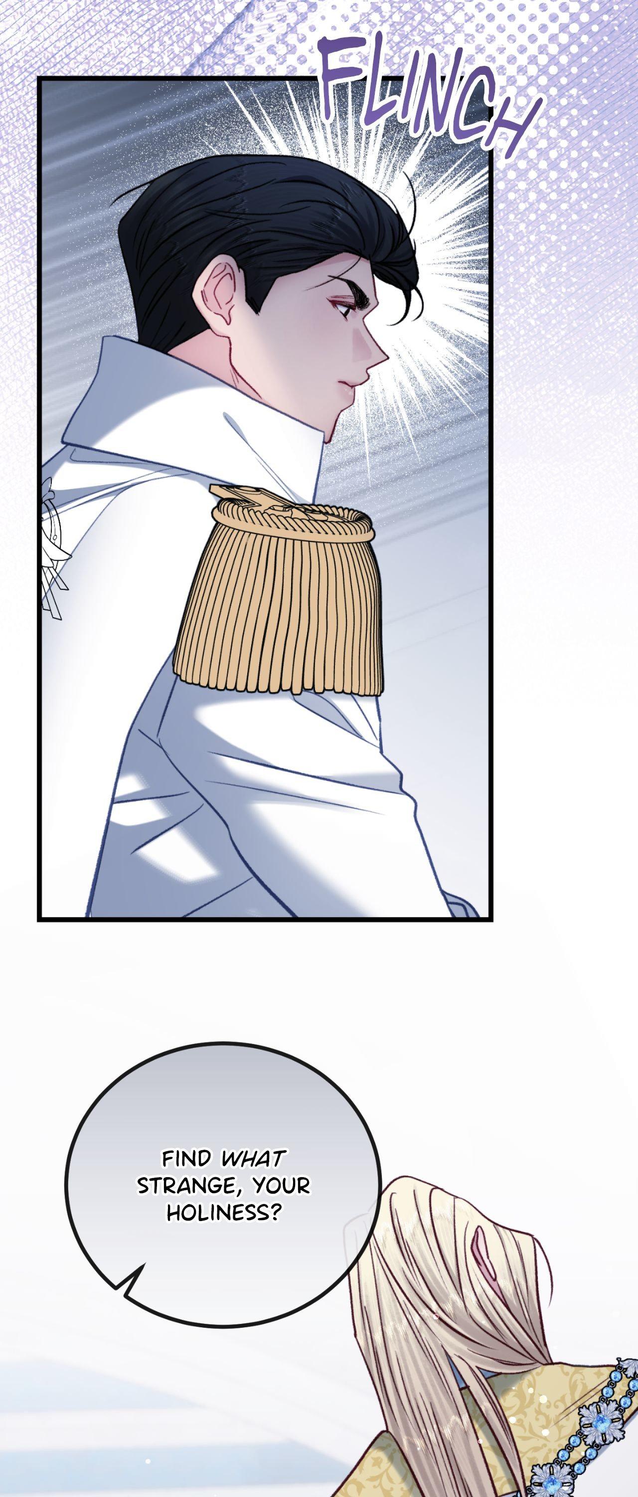 Hunks, Harems, and Hardcore Habits Chapter 33 - Page 27 in English