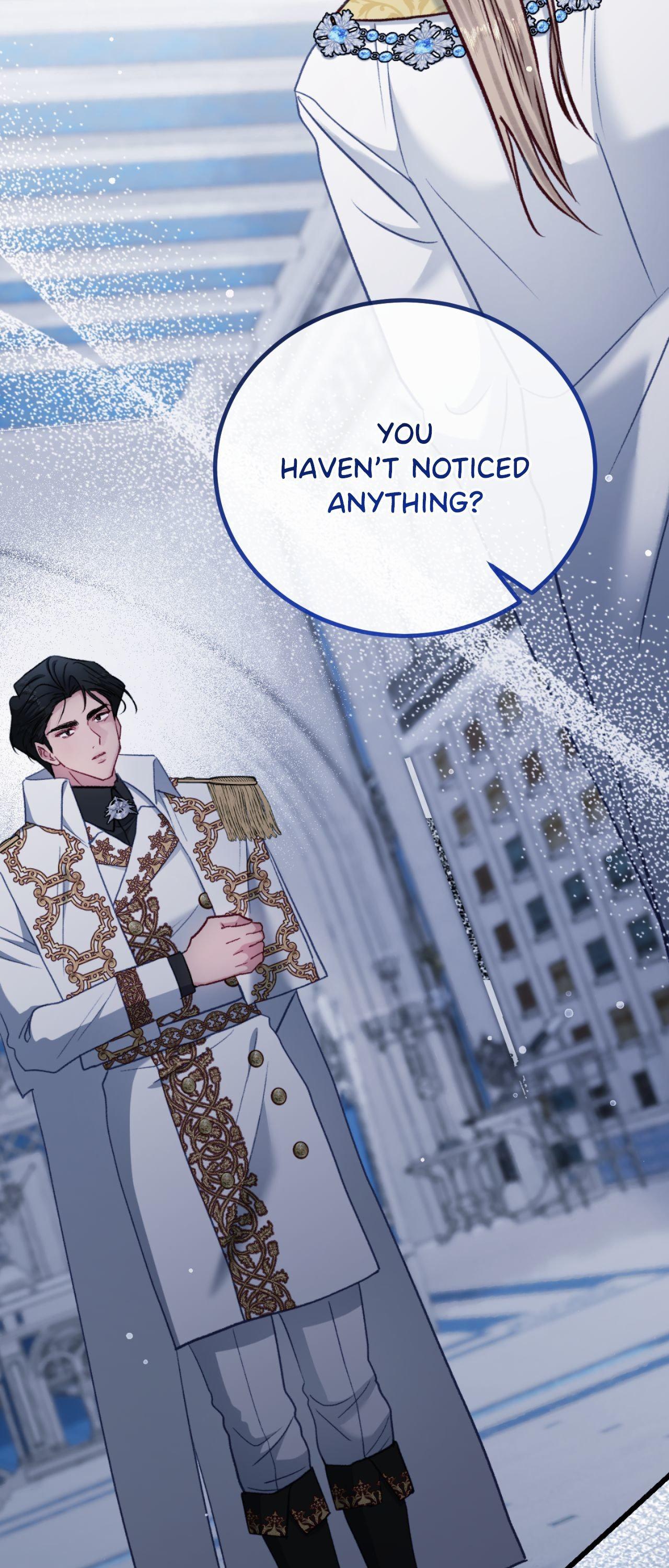 Hunks, Harems, and Hardcore Habits Chapter 33 - Page 28 in English