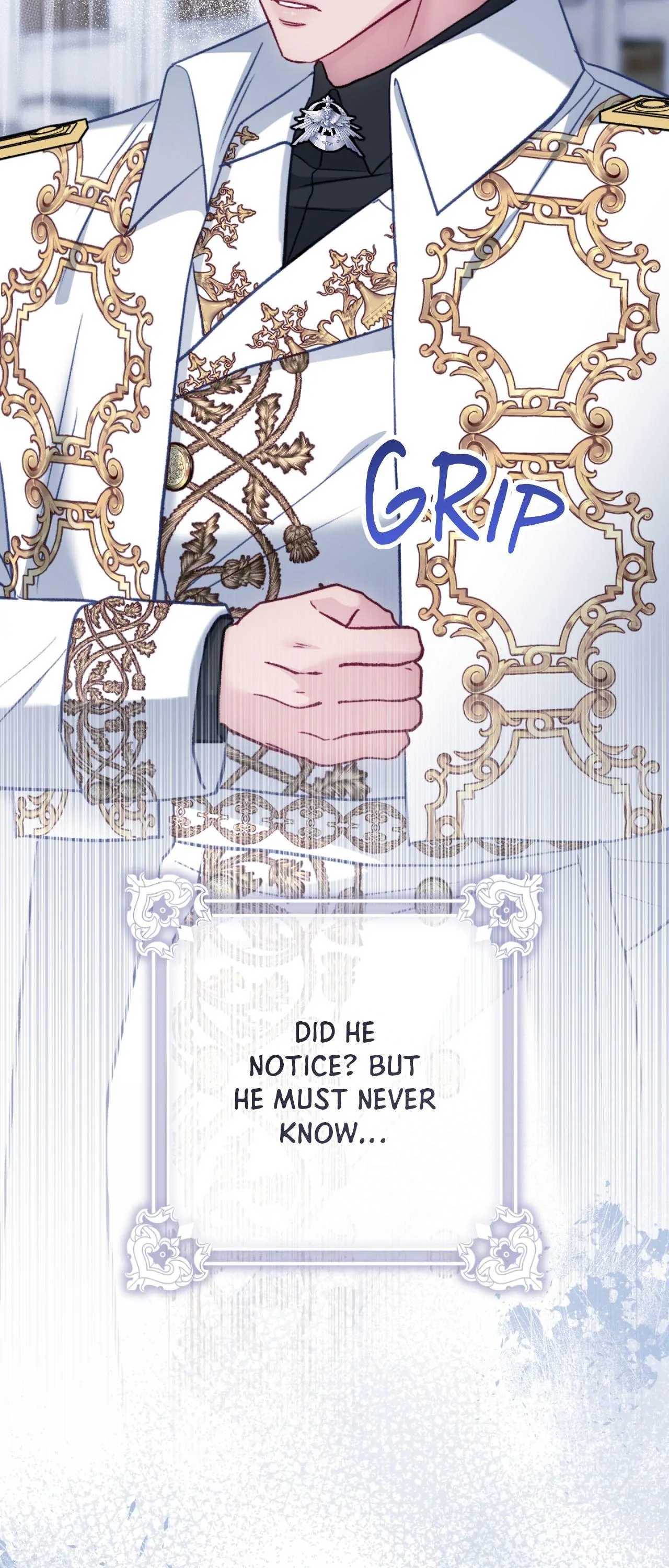 Hunks, Harems, and Hardcore Habits Chapter 33 - Page 34 in English