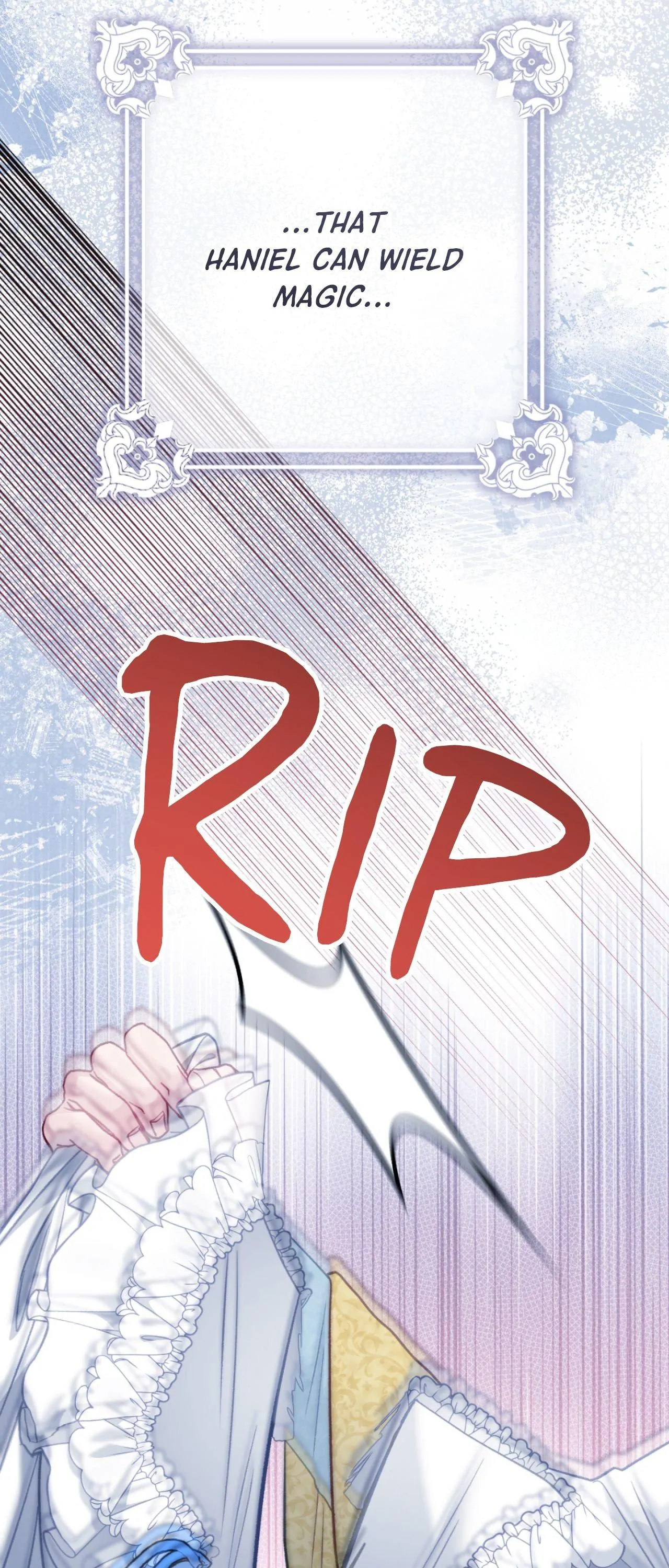 Hunks, Harems, and Hardcore Habits Chapter 33 - Page 35 in English