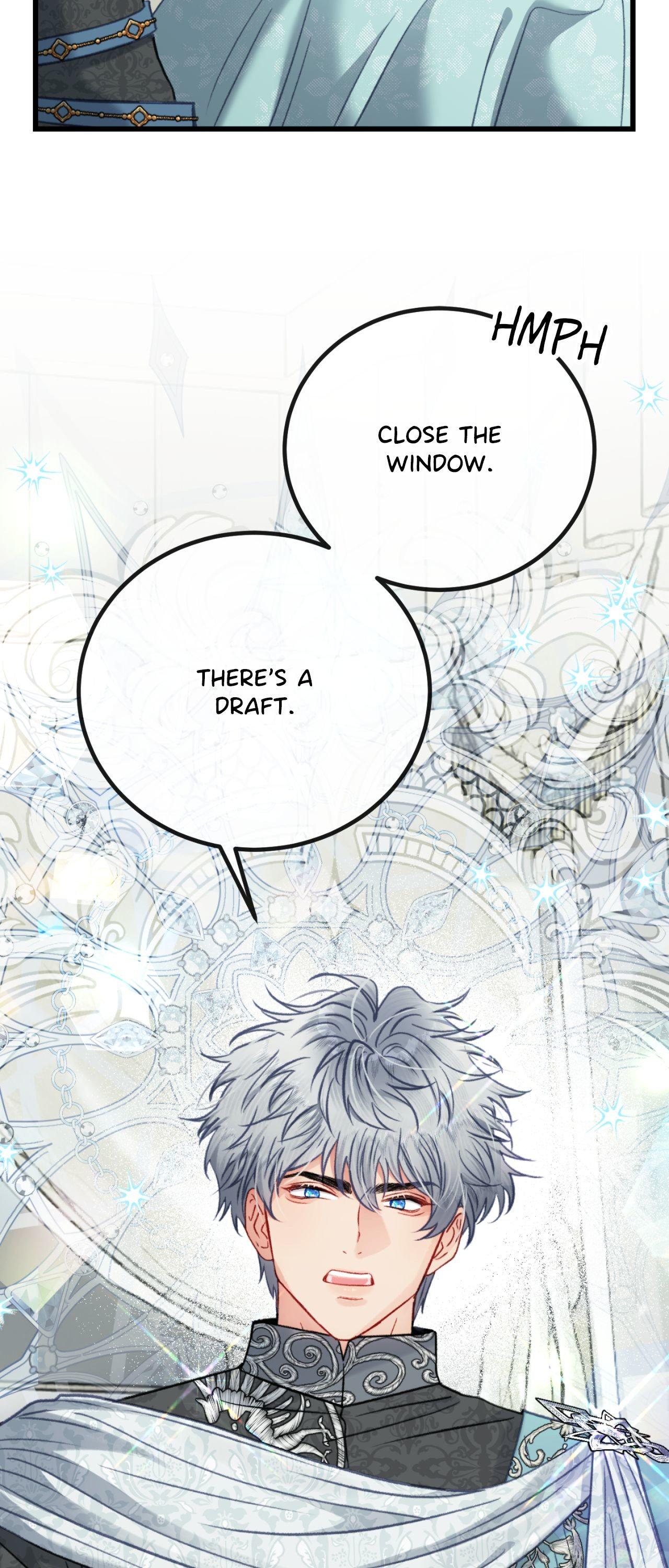 Hunks, Harems, and Hardcore Habits Chapter 33 - Page 4 in English