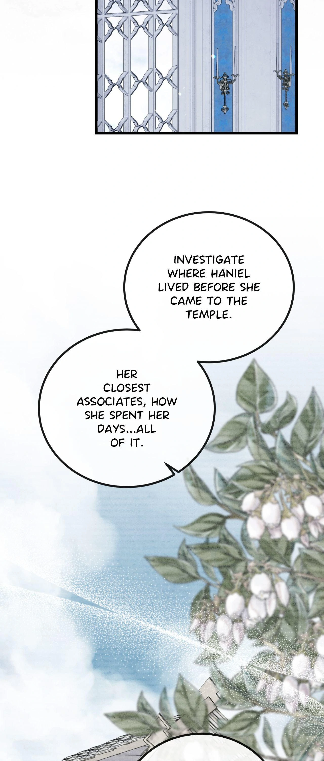 Hunks, Harems, and Hardcore Habits Chapter 33 - Page 42 in English