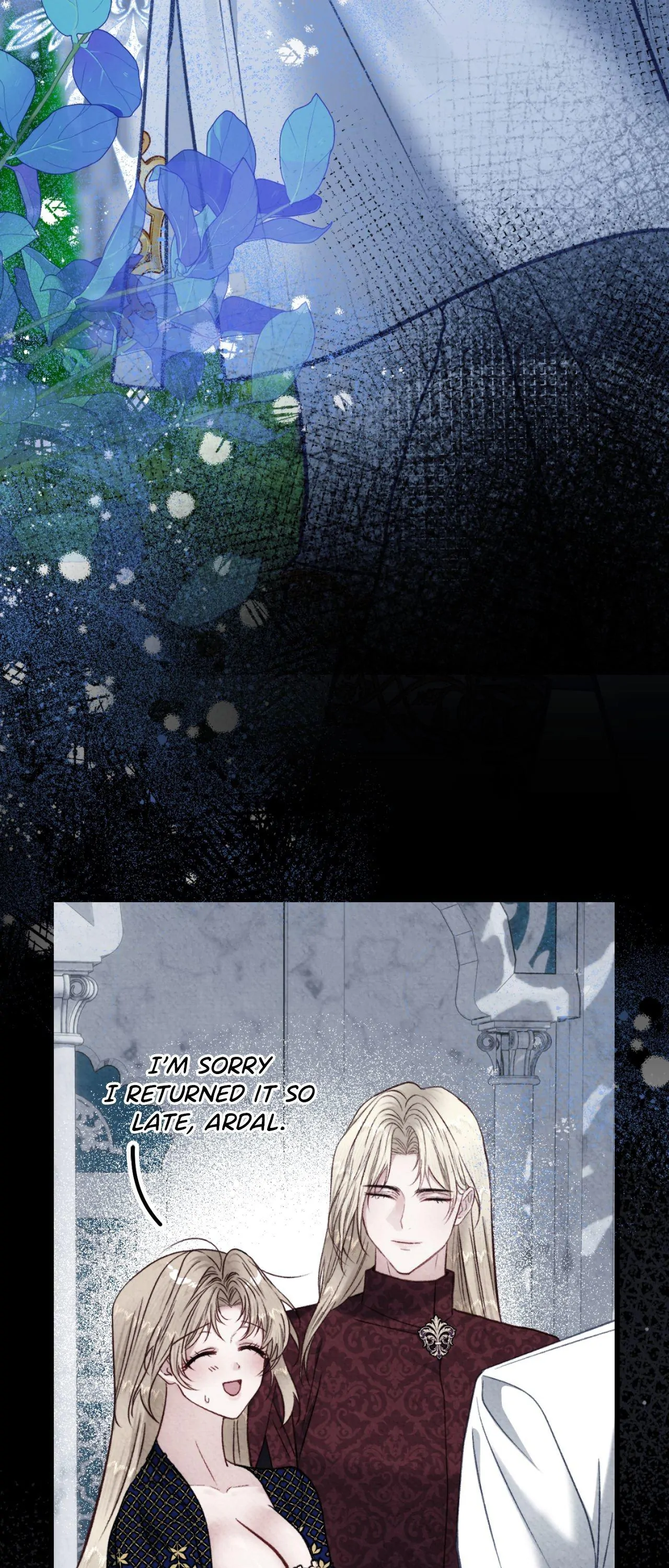 Hunks, Harems, and Hardcore Habits Chapter 33 - Page 52 in English