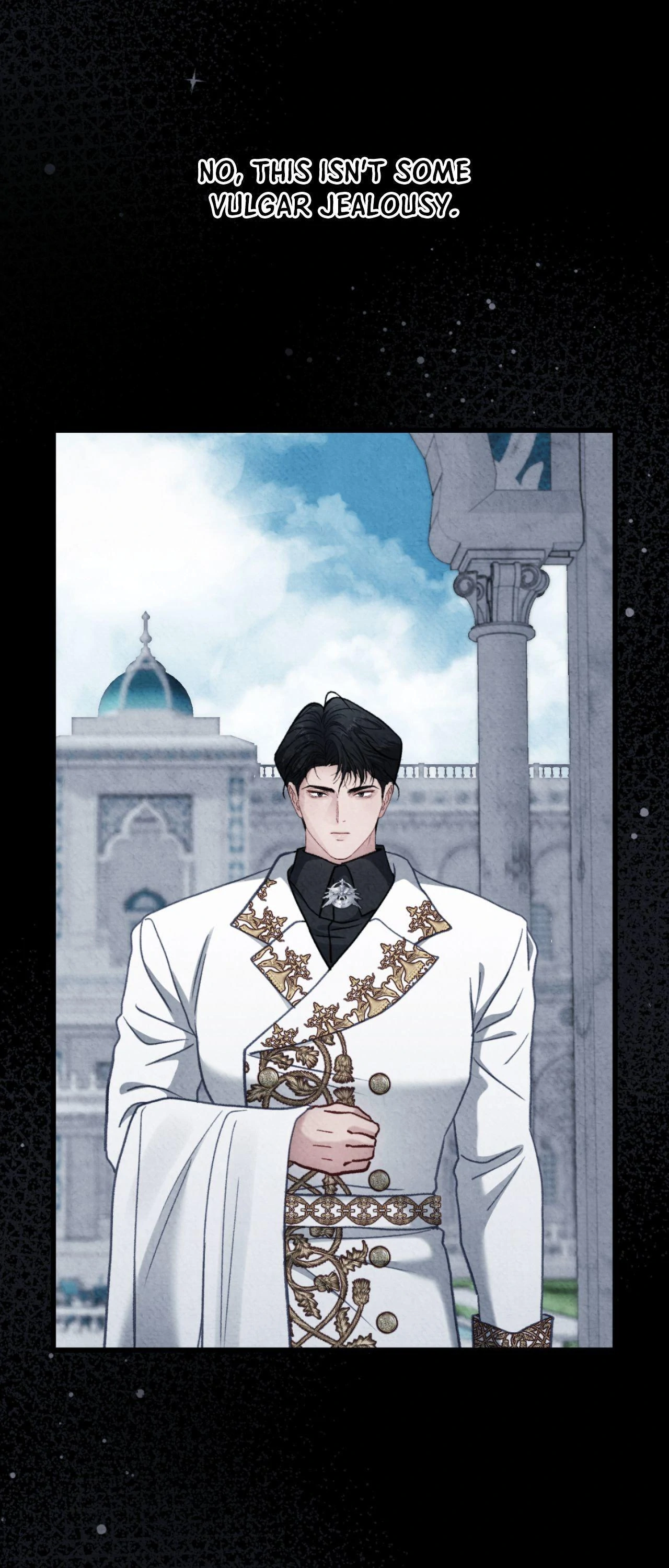 Hunks, Harems, and Hardcore Habits Chapter 33 - Page 54 in English