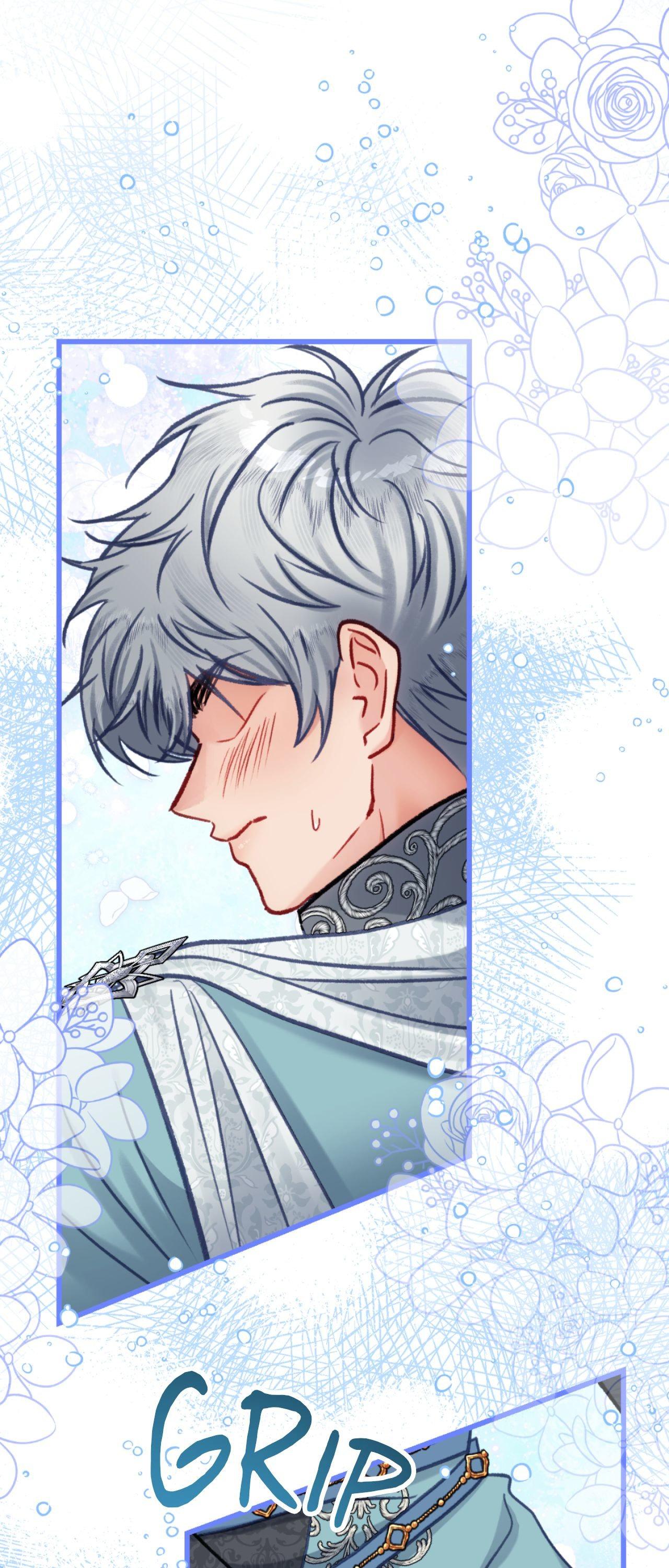 Hunks, Harems, and Hardcore Habits Chapter 33 - Page 74 in English