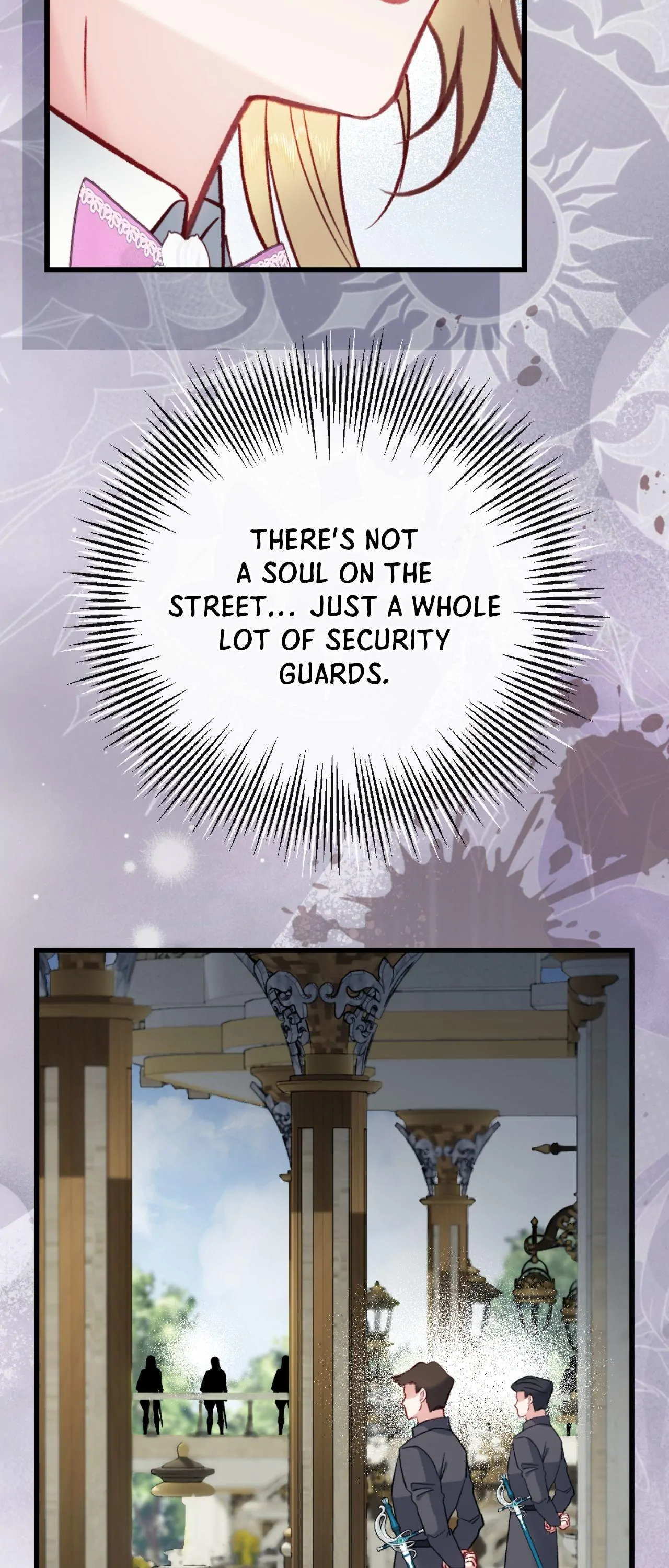 Hunks, Harems, and Hardcore Habits Chapter 34 - Page 10 in English