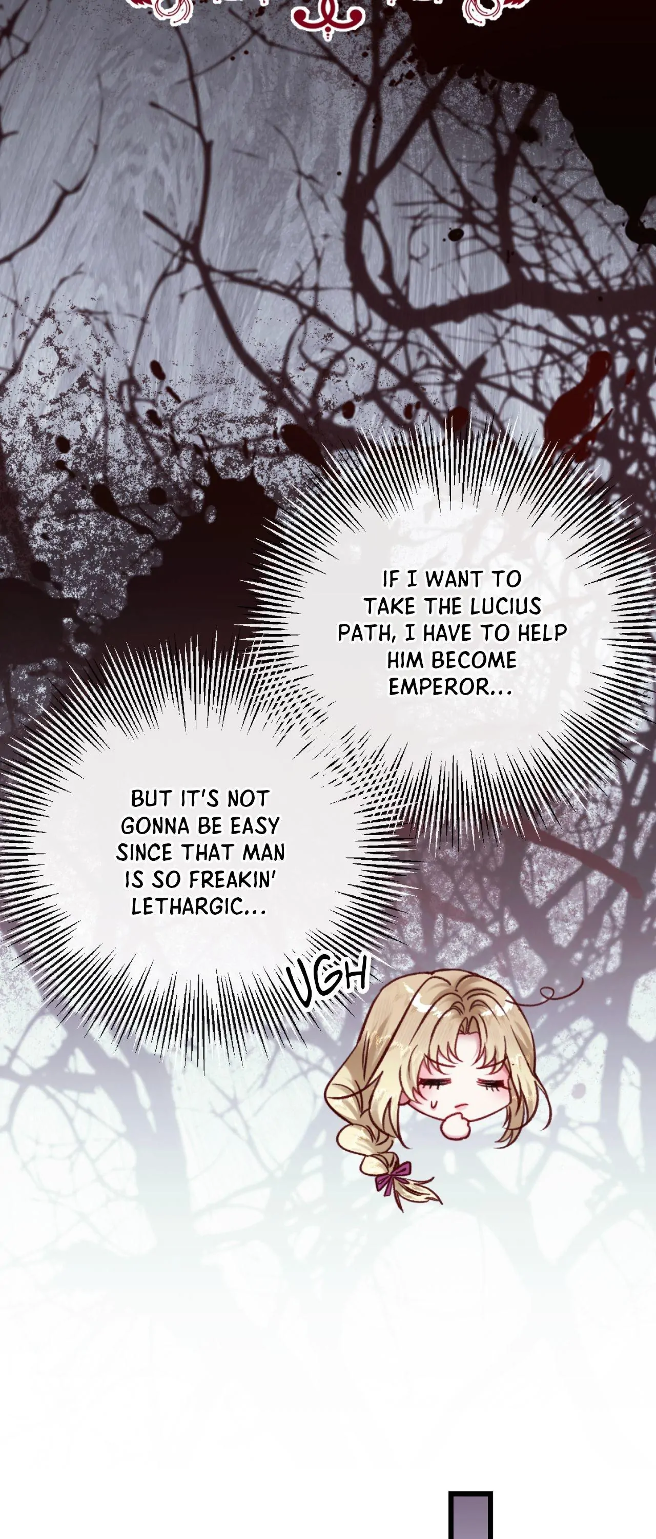 Hunks, Harems, and Hardcore Habits Chapter 34 - Page 16 in English
