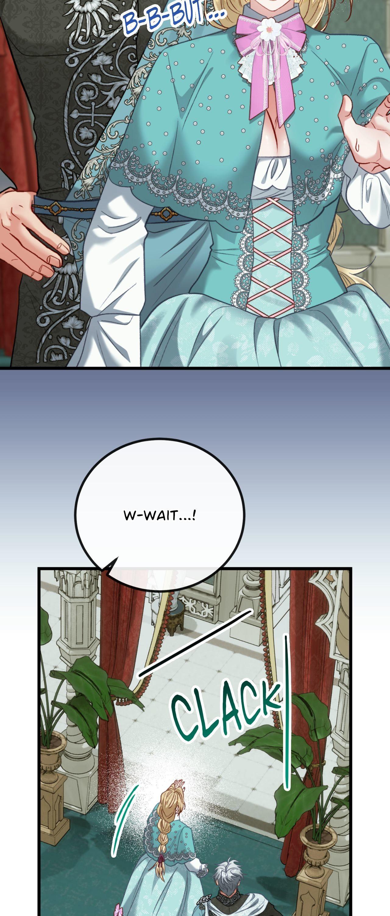 Hunks, Harems, and Hardcore Habits Chapter 34 - Page 45 in English