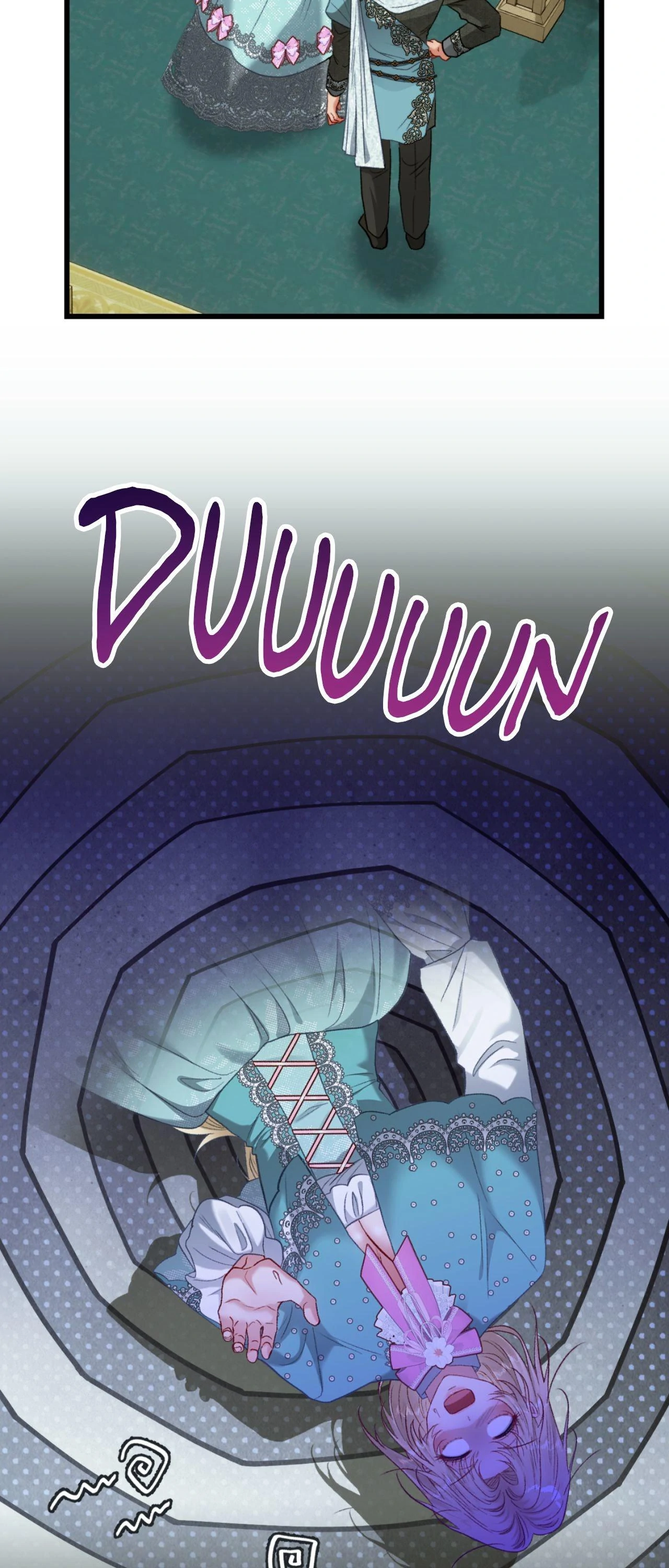Hunks, Harems, and Hardcore Habits Chapter 34 - Page 46 in English