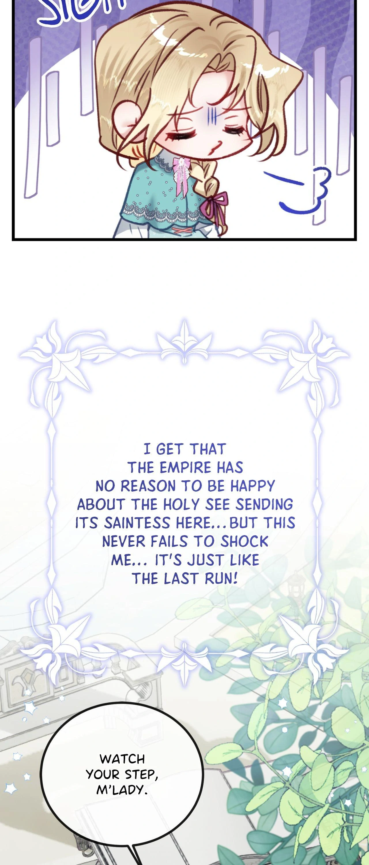 Hunks, Harems, and Hardcore Habits Chapter 34 - Page 5 in English