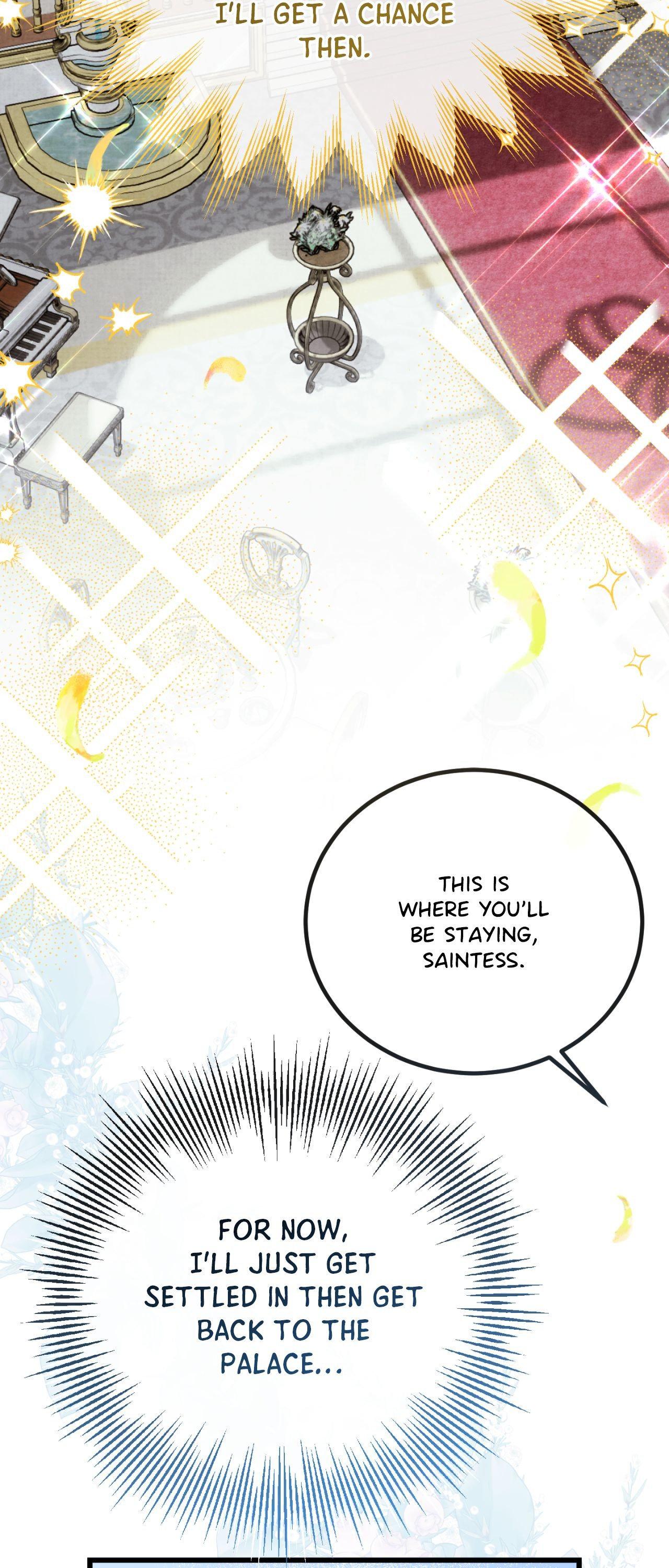 Hunks, Harems, and Hardcore Habits Chapter 34 - Page 52 in English
