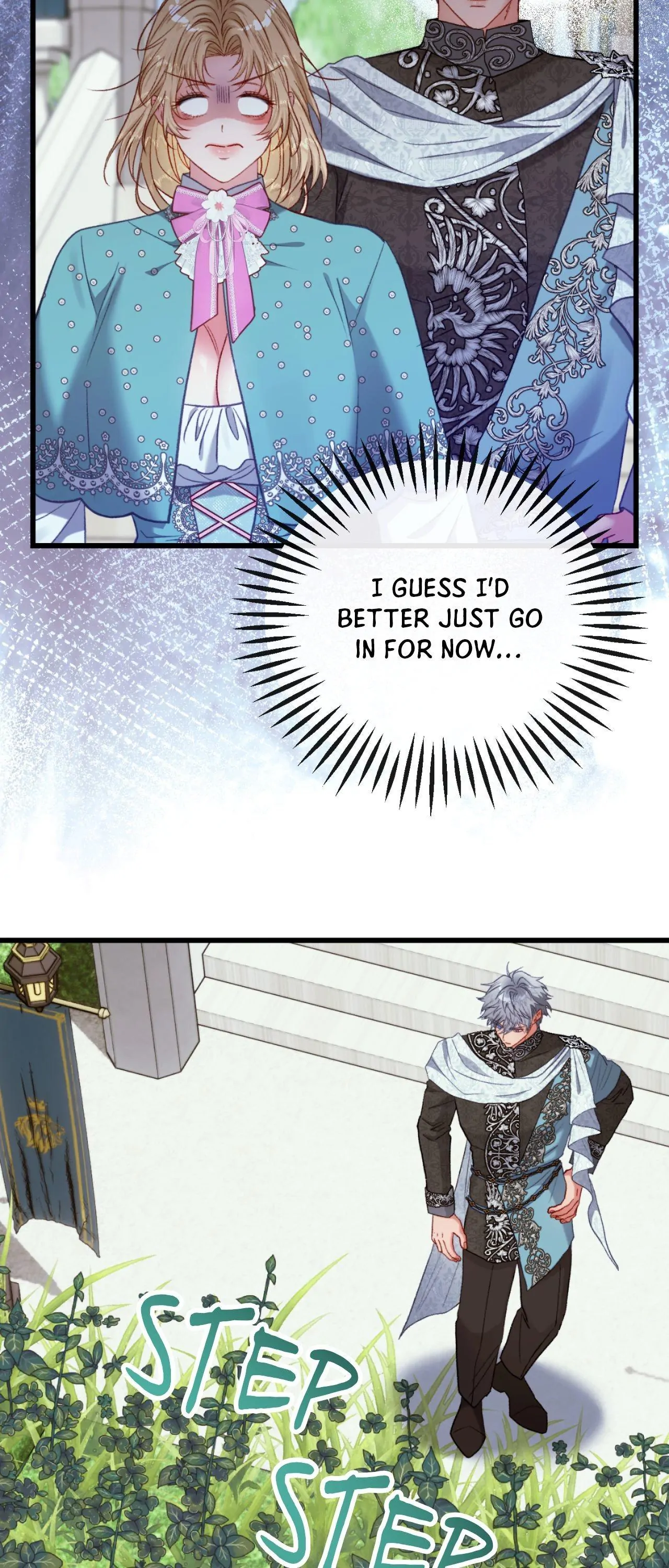 Hunks, Harems, and Hardcore Habits Chapter 34 - Page 60 in English