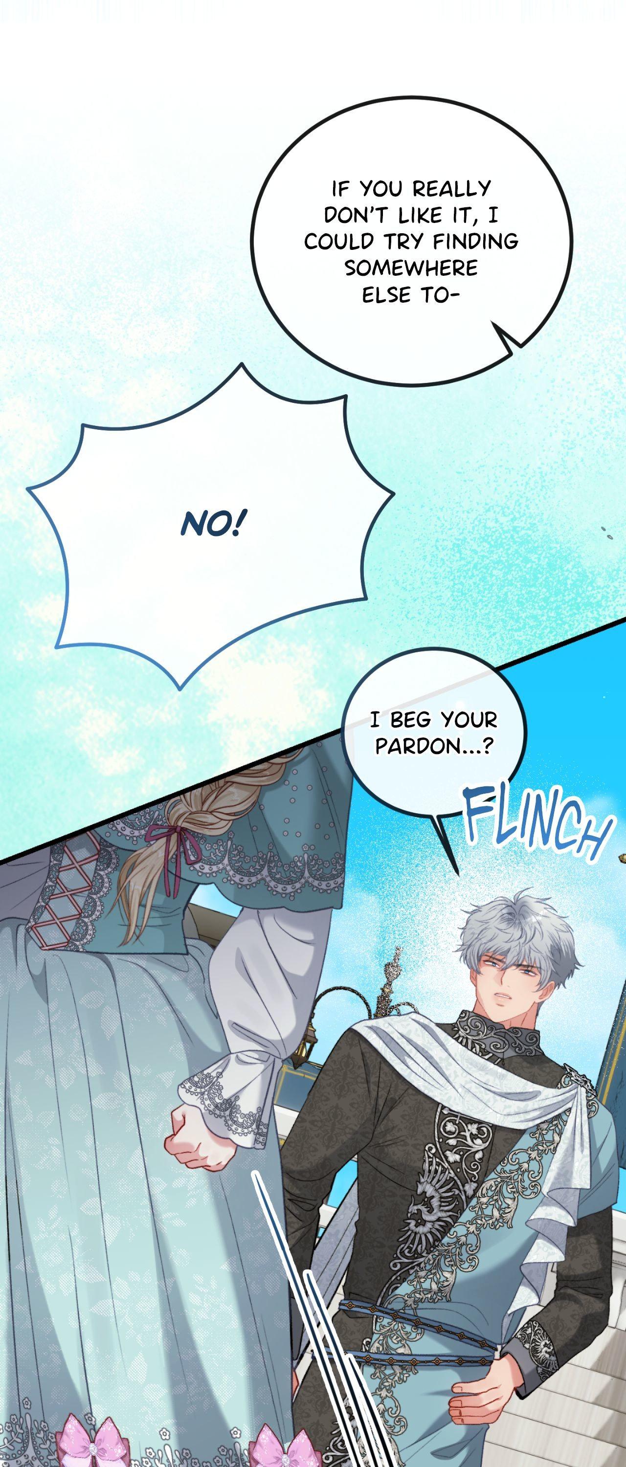Hunks, Harems, and Hardcore Habits Chapter 34 - Page 68 in English