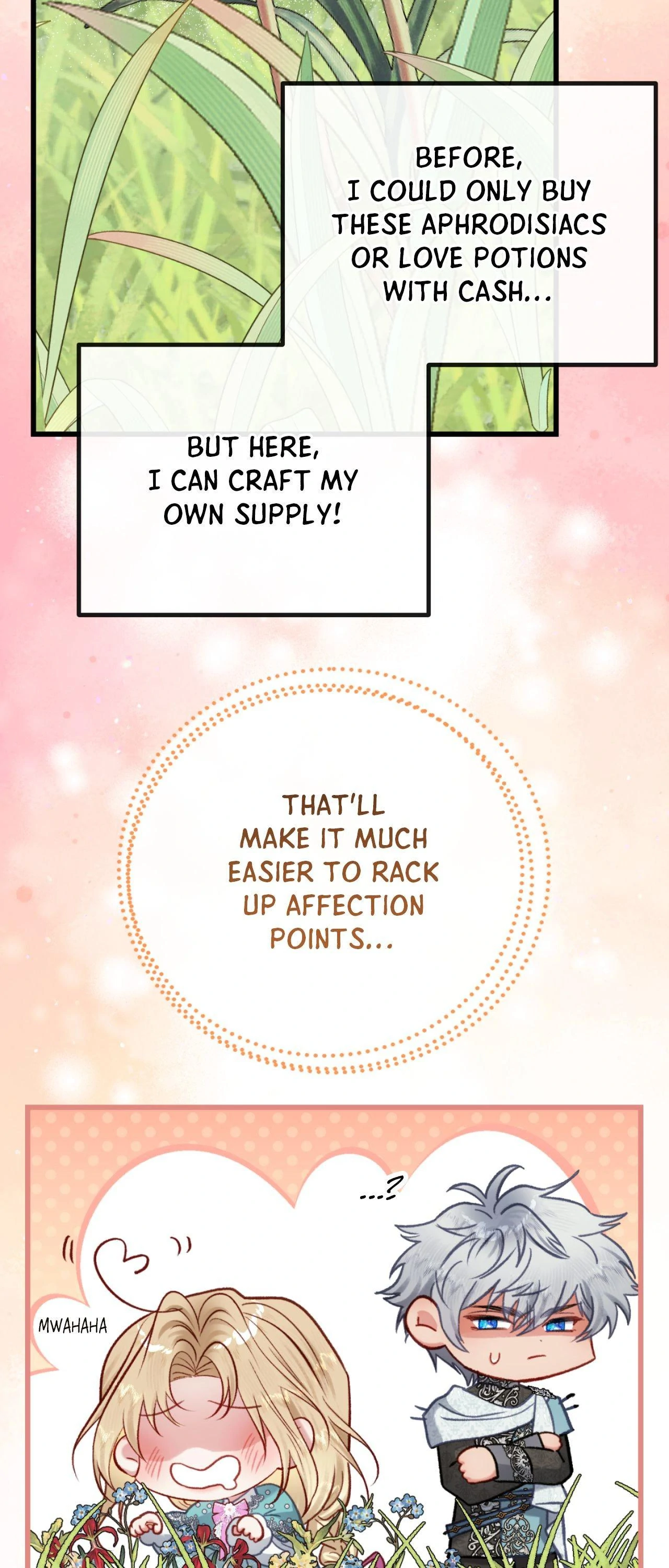 Hunks, Harems, and Hardcore Habits Chapter 34 - Page 71 in English