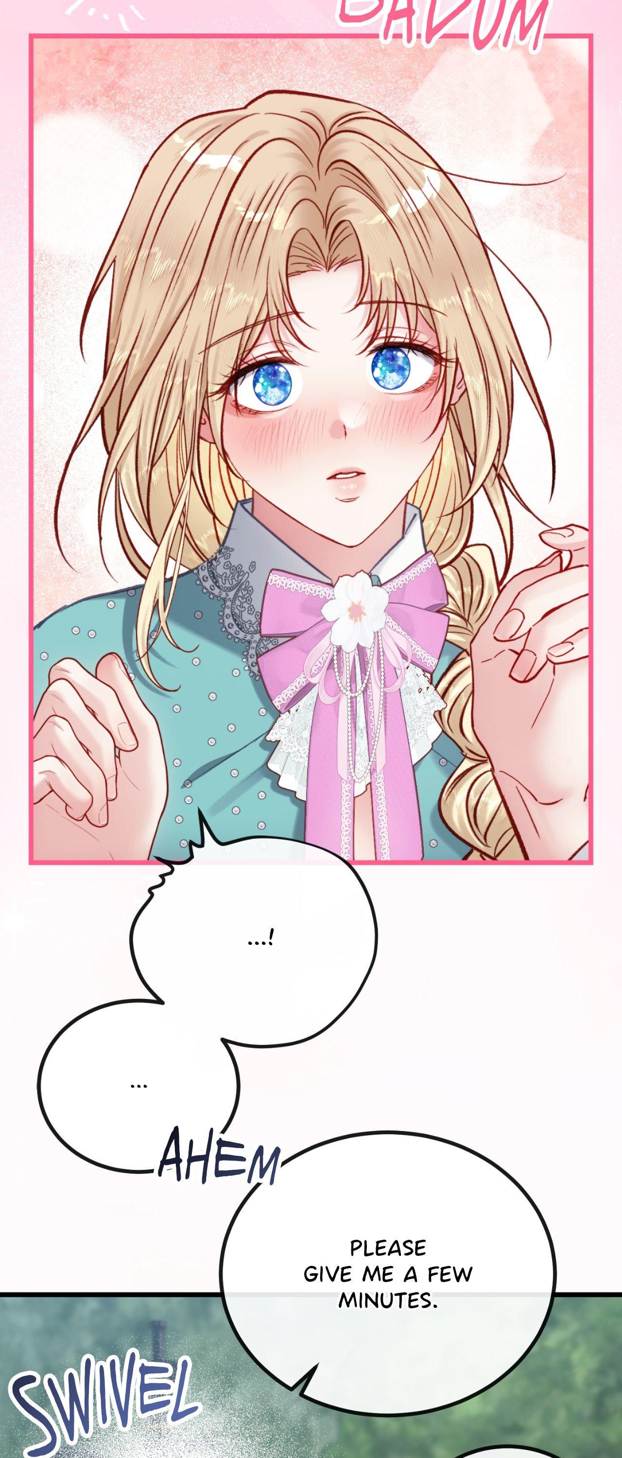 Hunks, Harems, and Hardcore Habits Chapter 34 - Page 78 in English