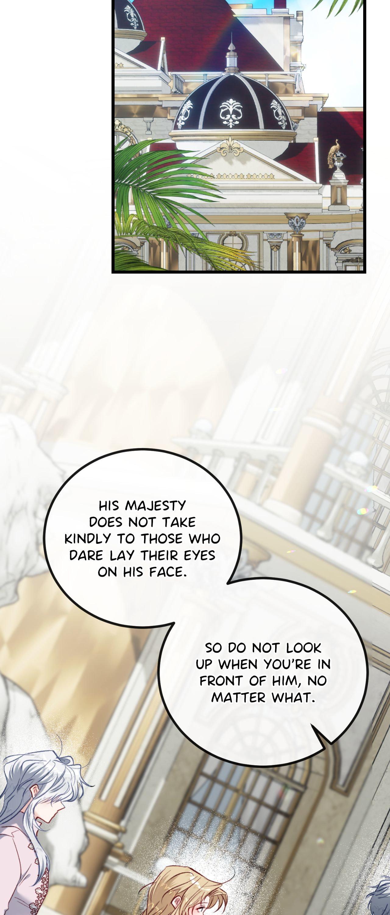 Hunks, Harems, and Hardcore Habits Chapter 34 - Page 8 in English