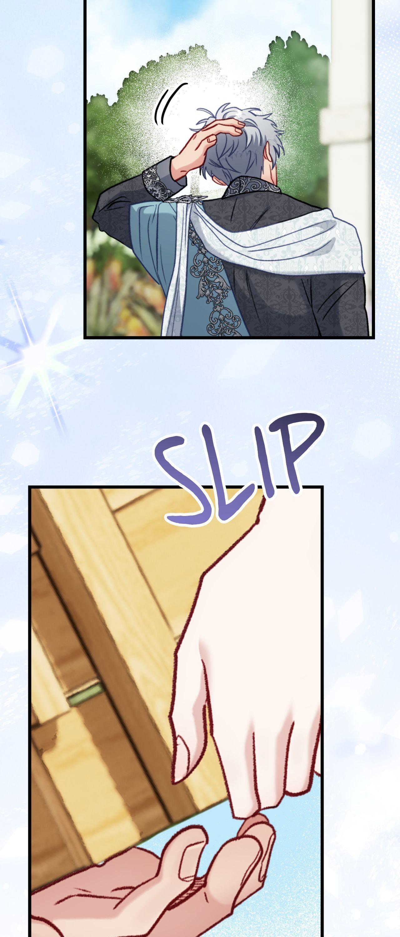 Hunks, Harems, and Hardcore Habits Chapter 35 - Page 13 in English