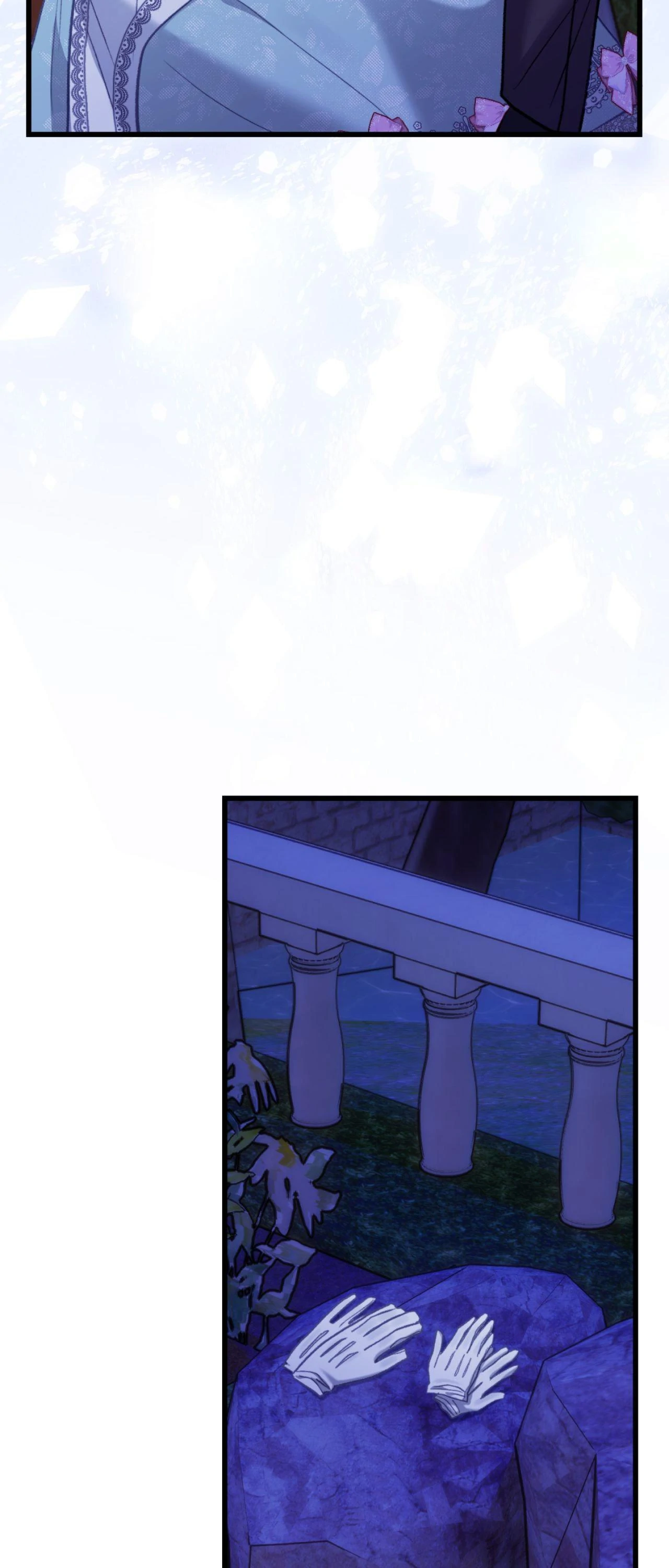 Hunks, Harems, and Hardcore Habits Chapter 35 - Page 32 in English