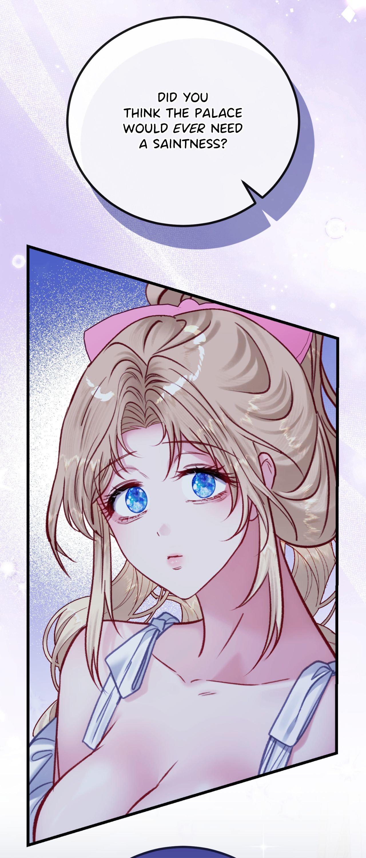 Hunks, Harems, and Hardcore Habits Chapter 35 - Page 36 in English