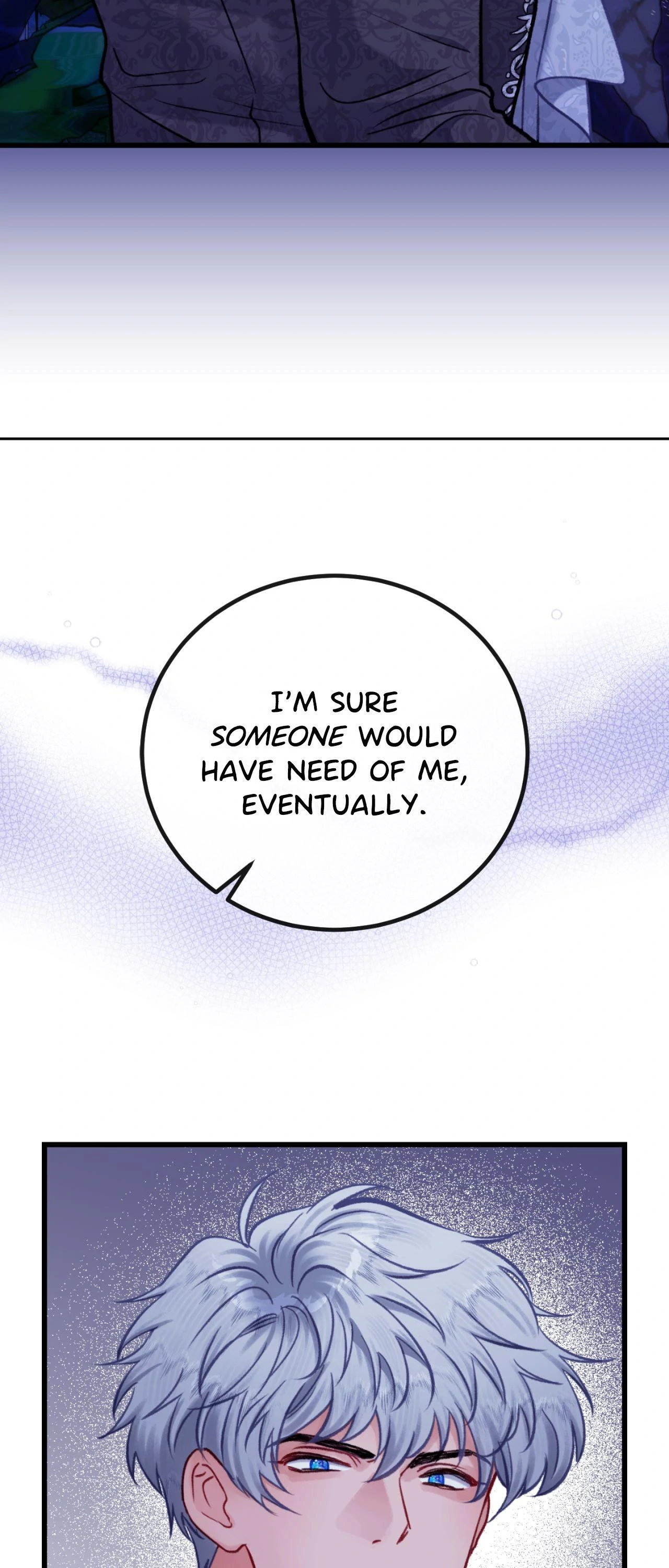 Hunks, Harems, and Hardcore Habits Chapter 35 - Page 38 in English