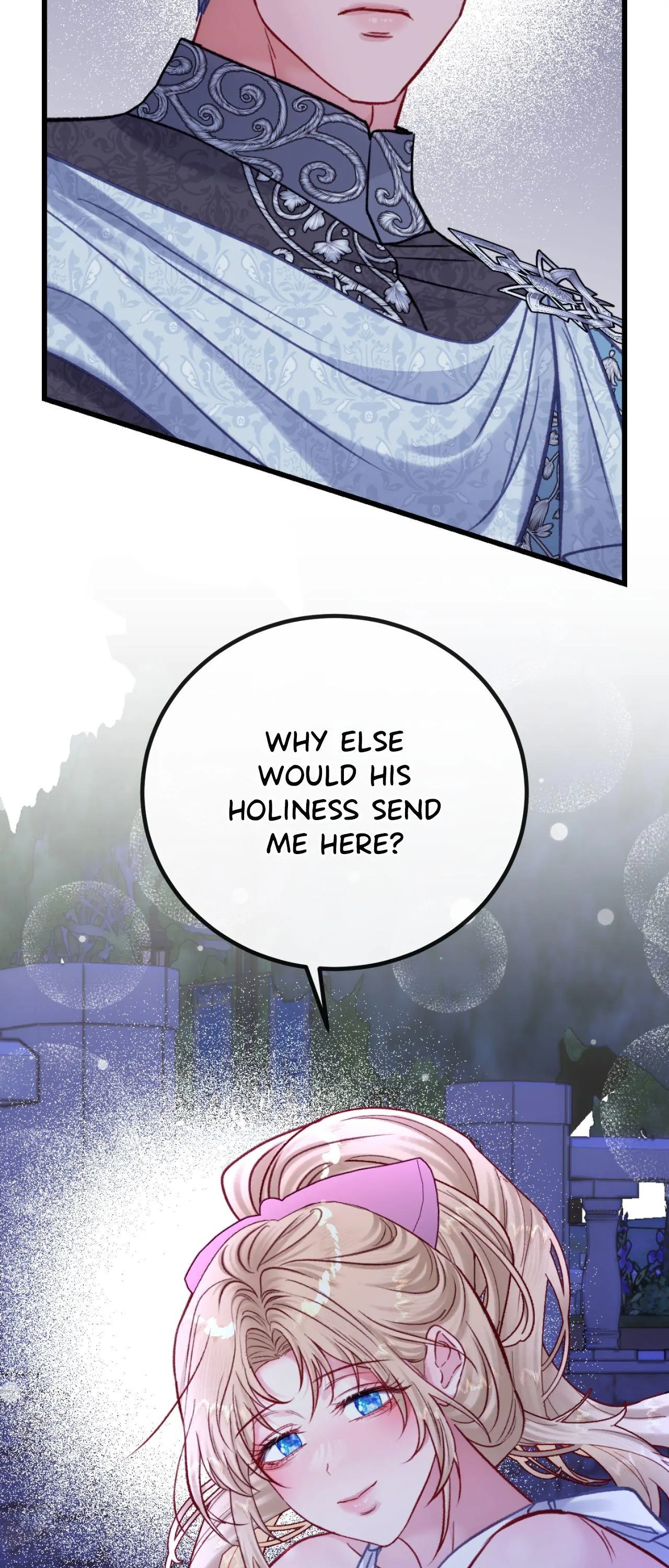 Hunks, Harems, and Hardcore Habits Chapter 35 - Page 39 in English
