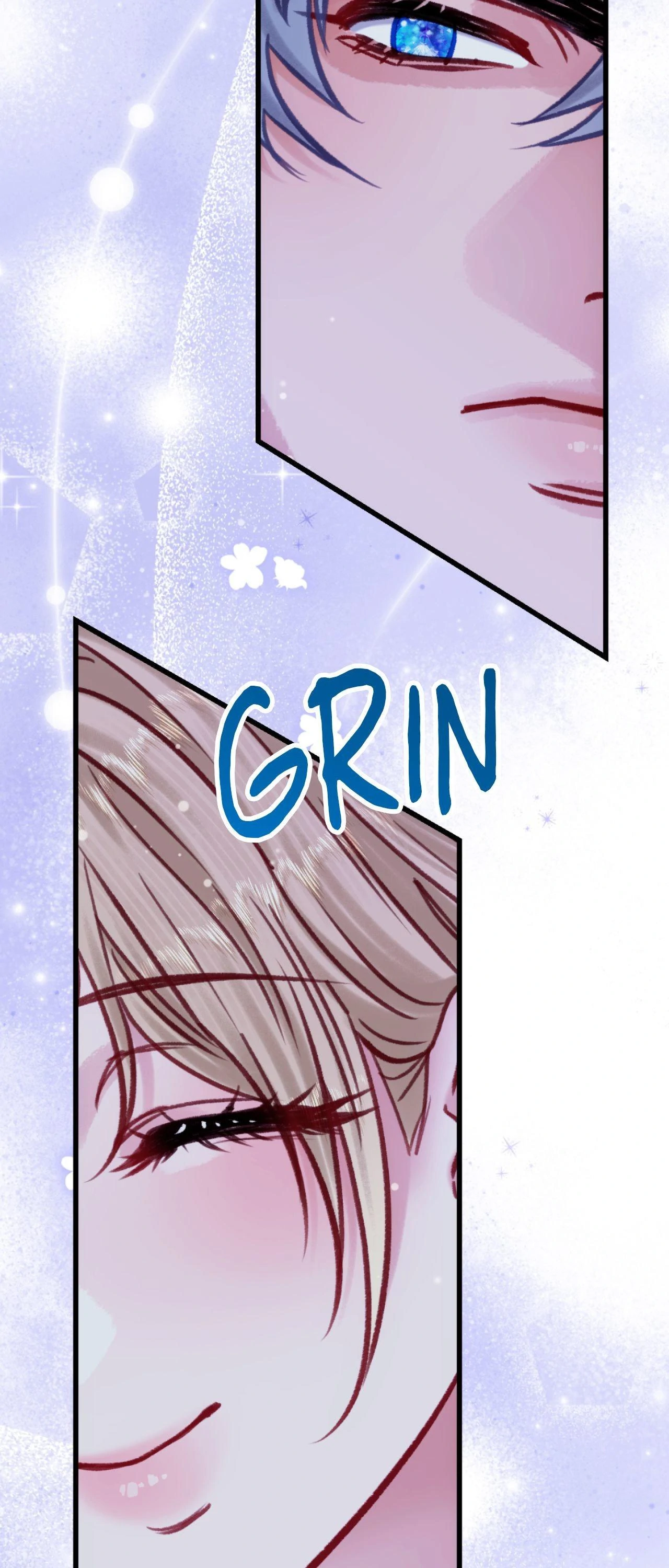 Hunks, Harems, and Hardcore Habits Chapter 35 - Page 41 in English