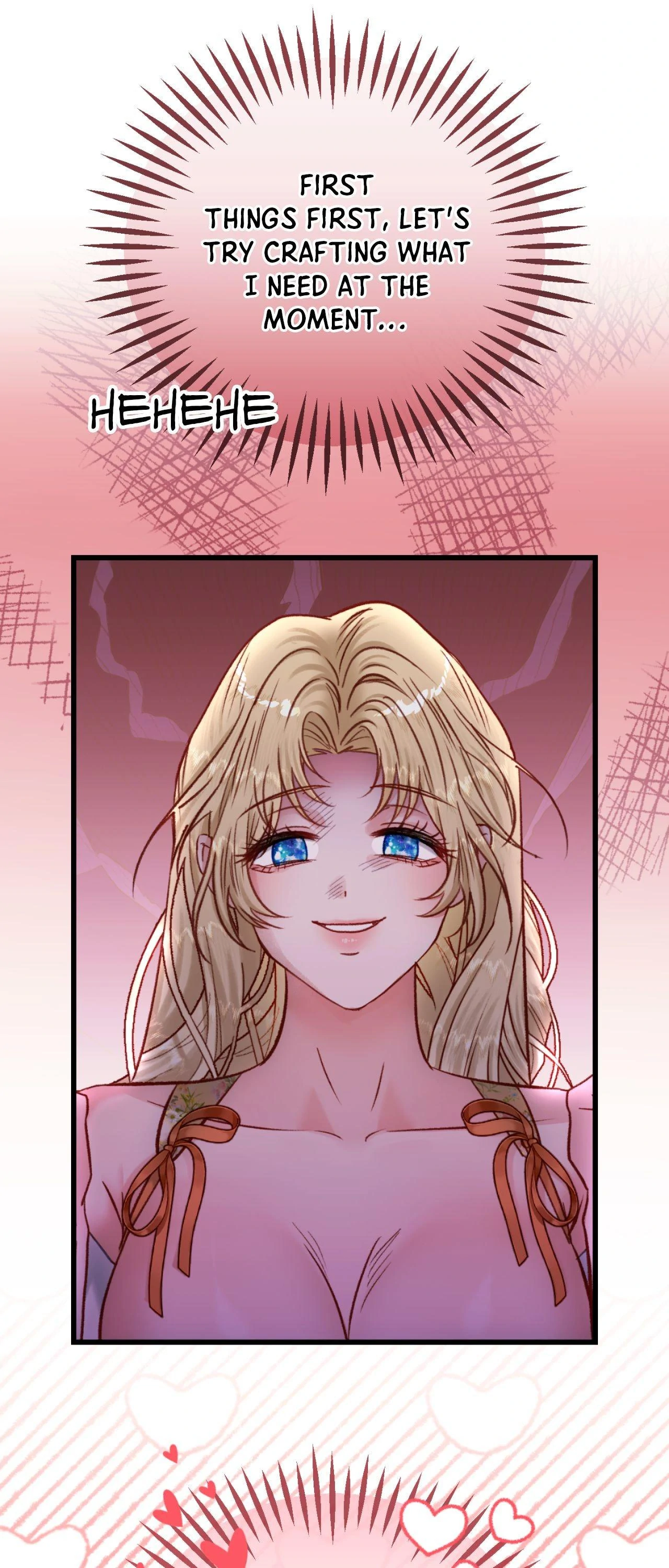 Hunks, Harems, and Hardcore Habits Chapter 35 - Page 57 in English