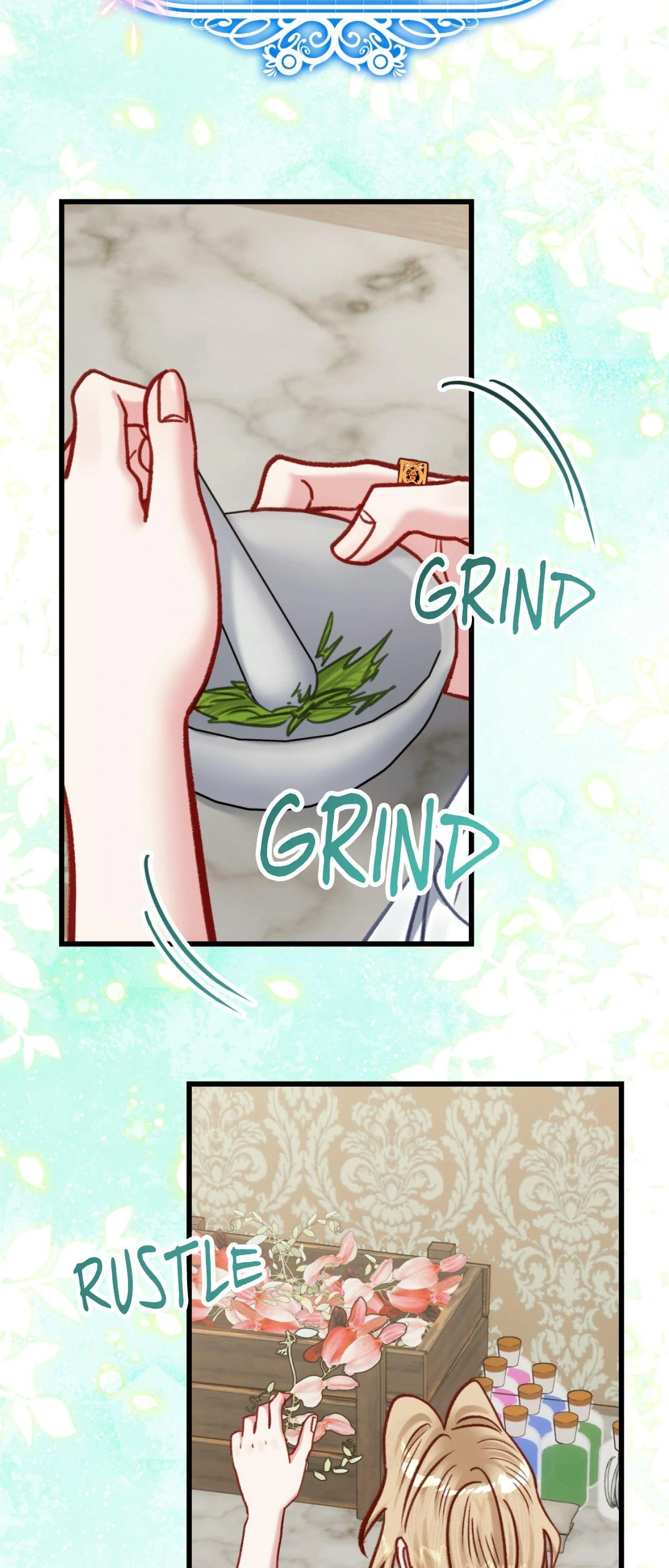 Hunks, Harems, and Hardcore Habits Chapter 35 - Page 62 in English