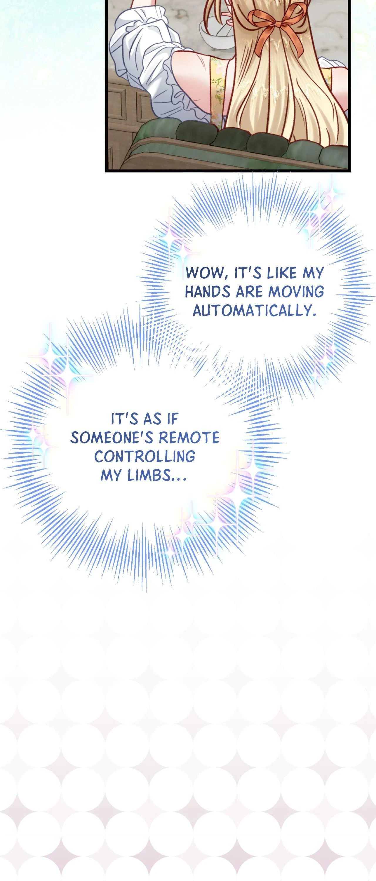 Hunks, Harems, and Hardcore Habits Chapter 35 - Page 63 in English