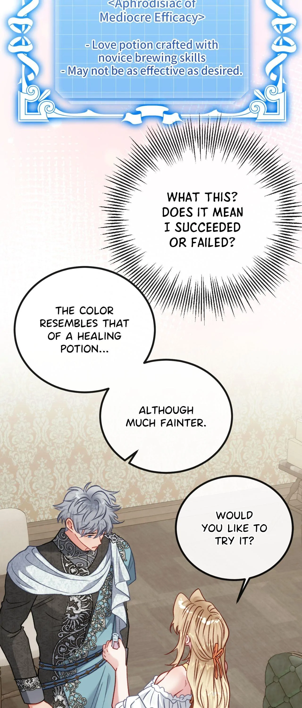 Hunks, Harems, and Hardcore Habits Chapter 35 - Page 67 in English