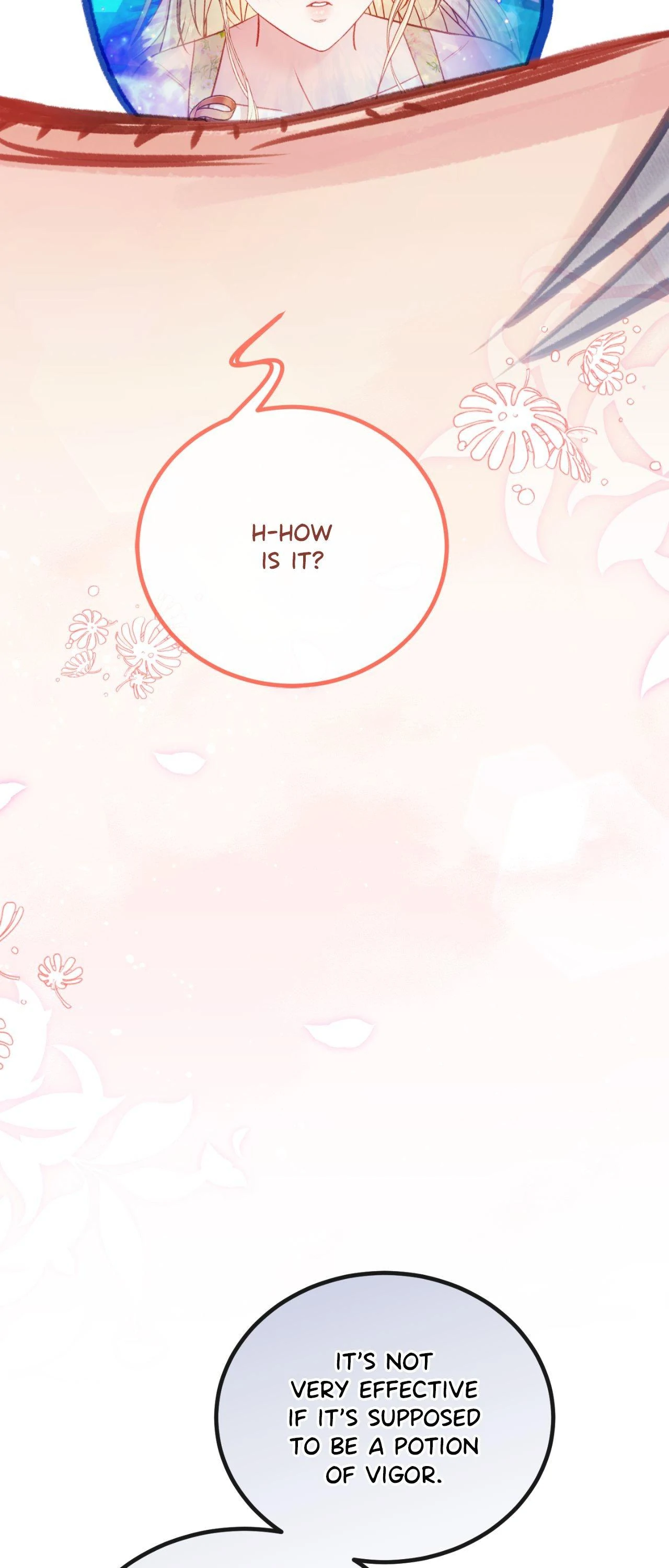 Hunks, Harems, and Hardcore Habits Chapter 35 - Page 74 in English