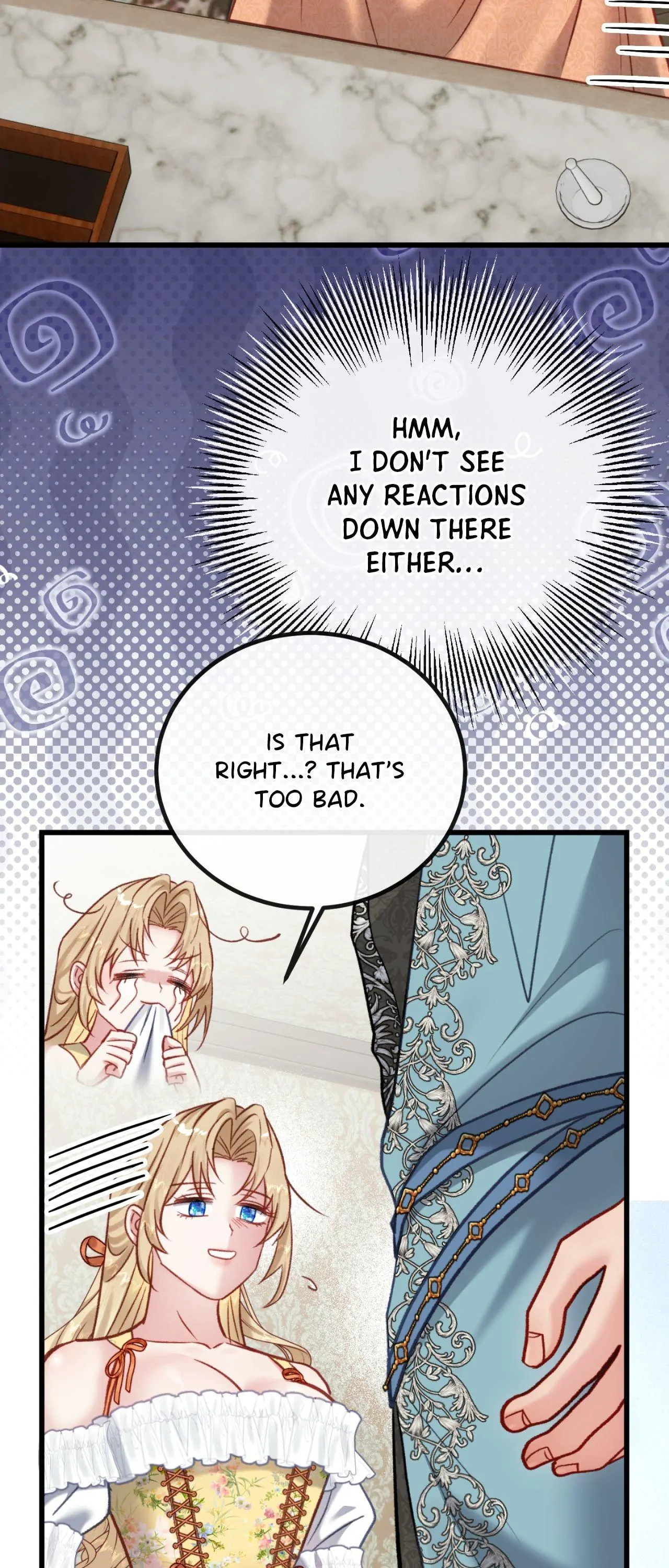 Hunks, Harems, and Hardcore Habits Chapter 35 - Page 76 in English