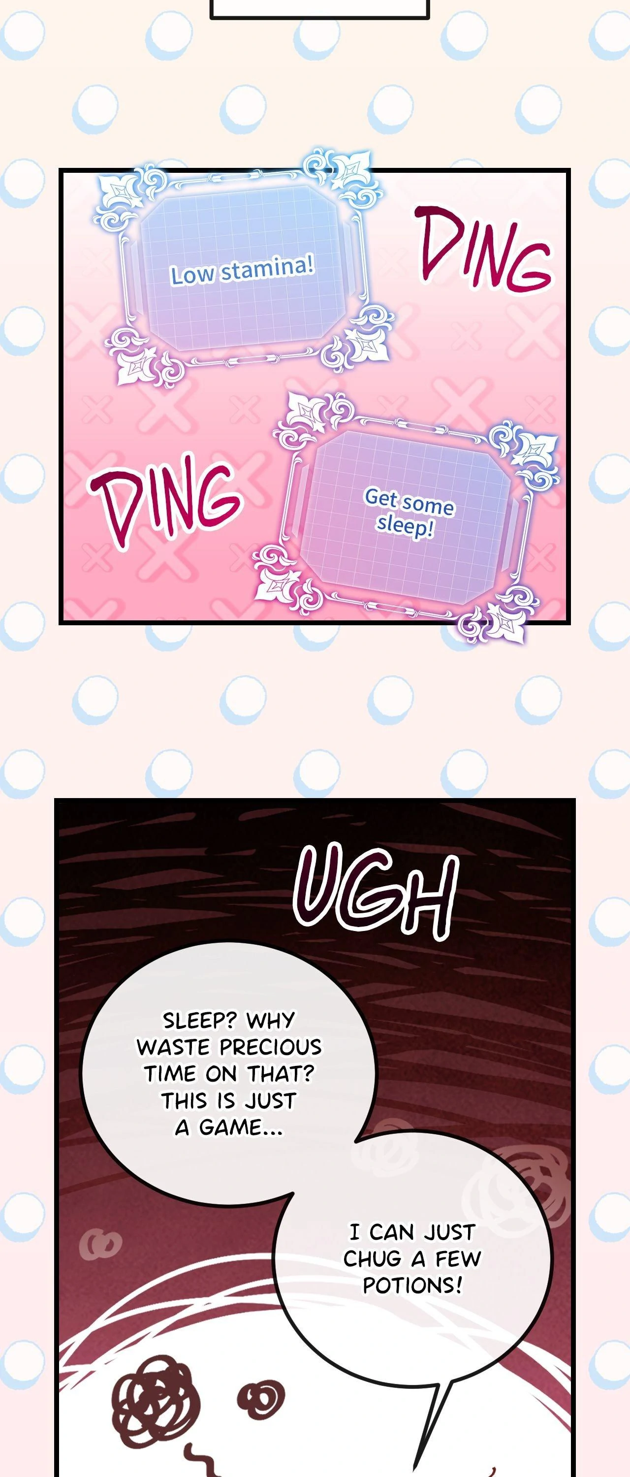Hunks, Harems, and Hardcore Habits Chapter 36 - Page 22 in English