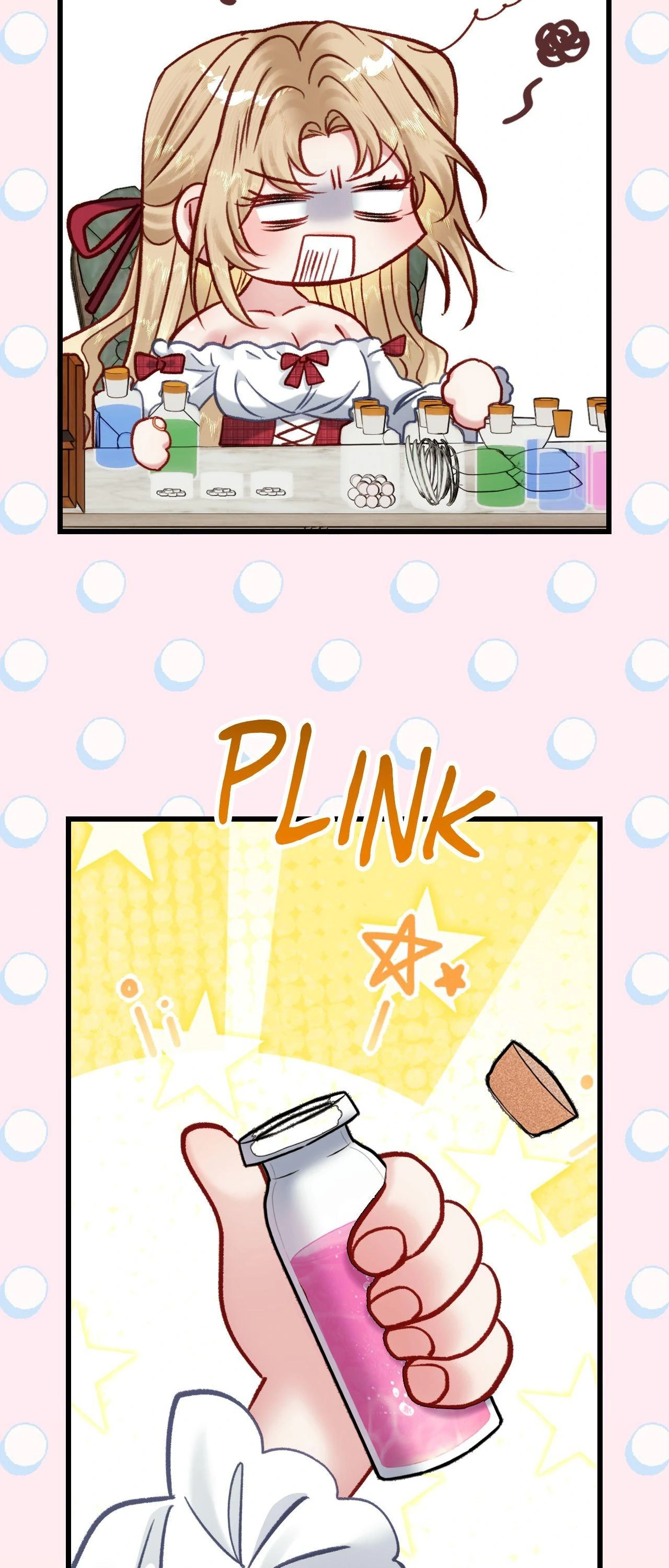 Hunks, Harems, and Hardcore Habits Chapter 36 - Page 23 in English