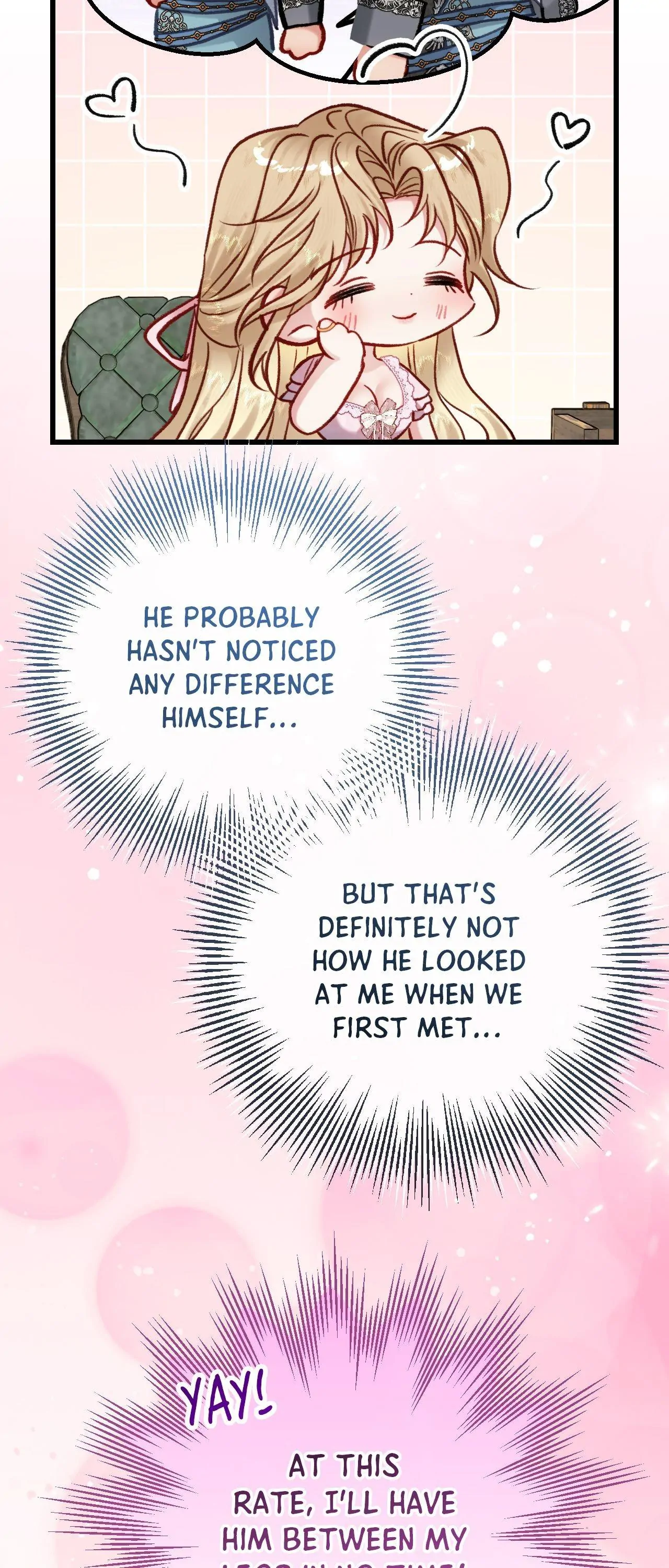 Hunks, Harems, and Hardcore Habits Chapter 36 - Page 43 in English