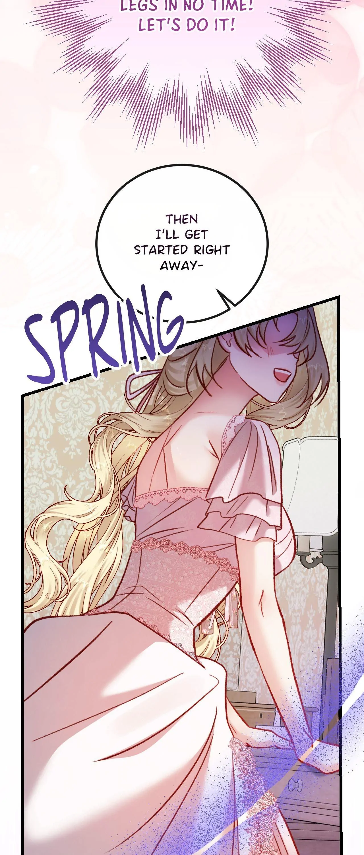 Hunks, Harems, and Hardcore Habits Chapter 36 - Page 44 in English