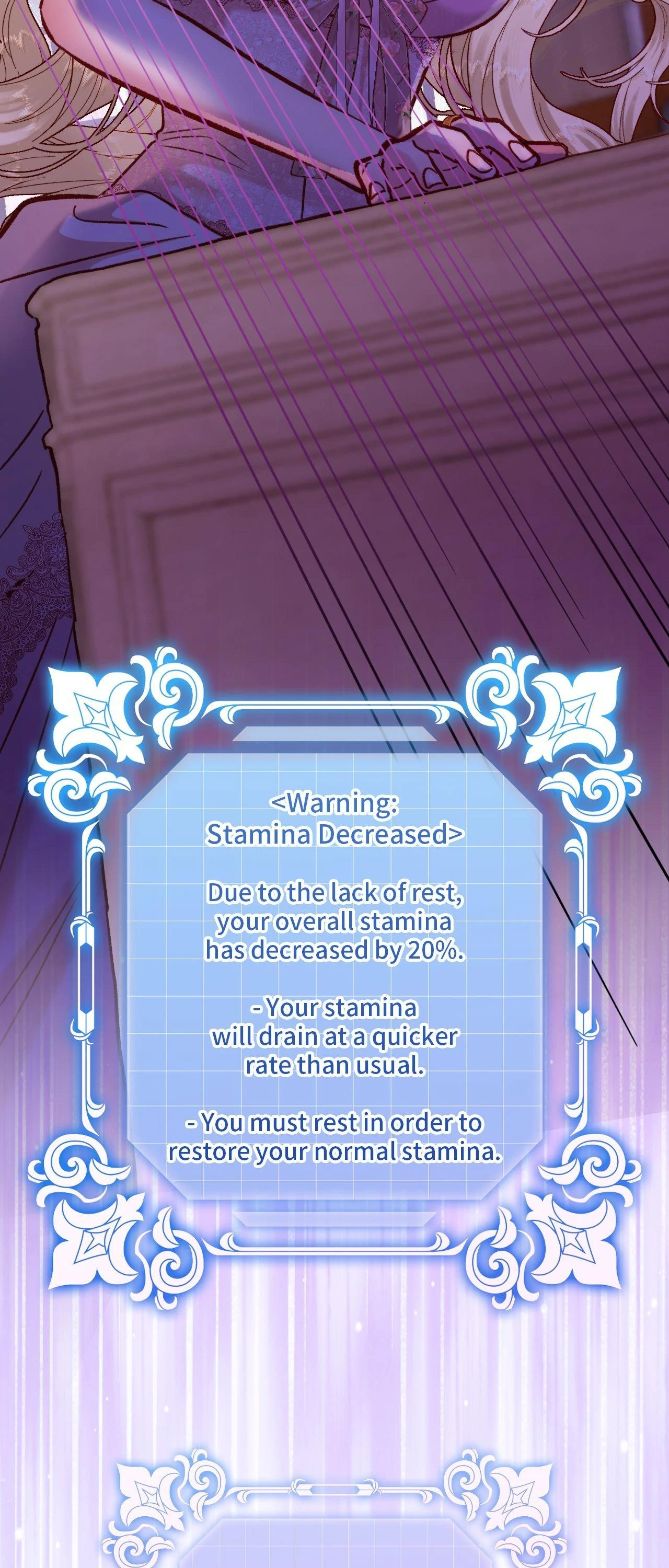 Hunks, Harems, and Hardcore Habits Chapter 36 - Page 46 in English