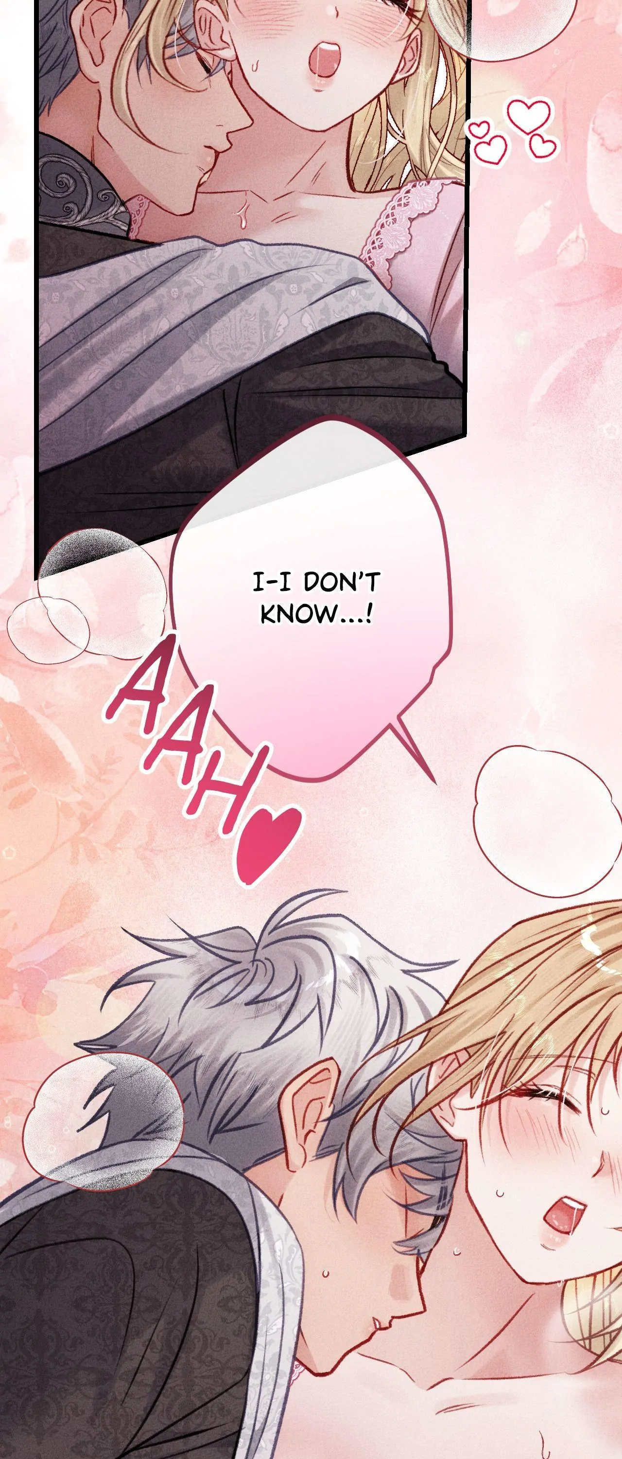 Hunks, Harems, and Hardcore Habits Chapter 36 - Page 5 in English