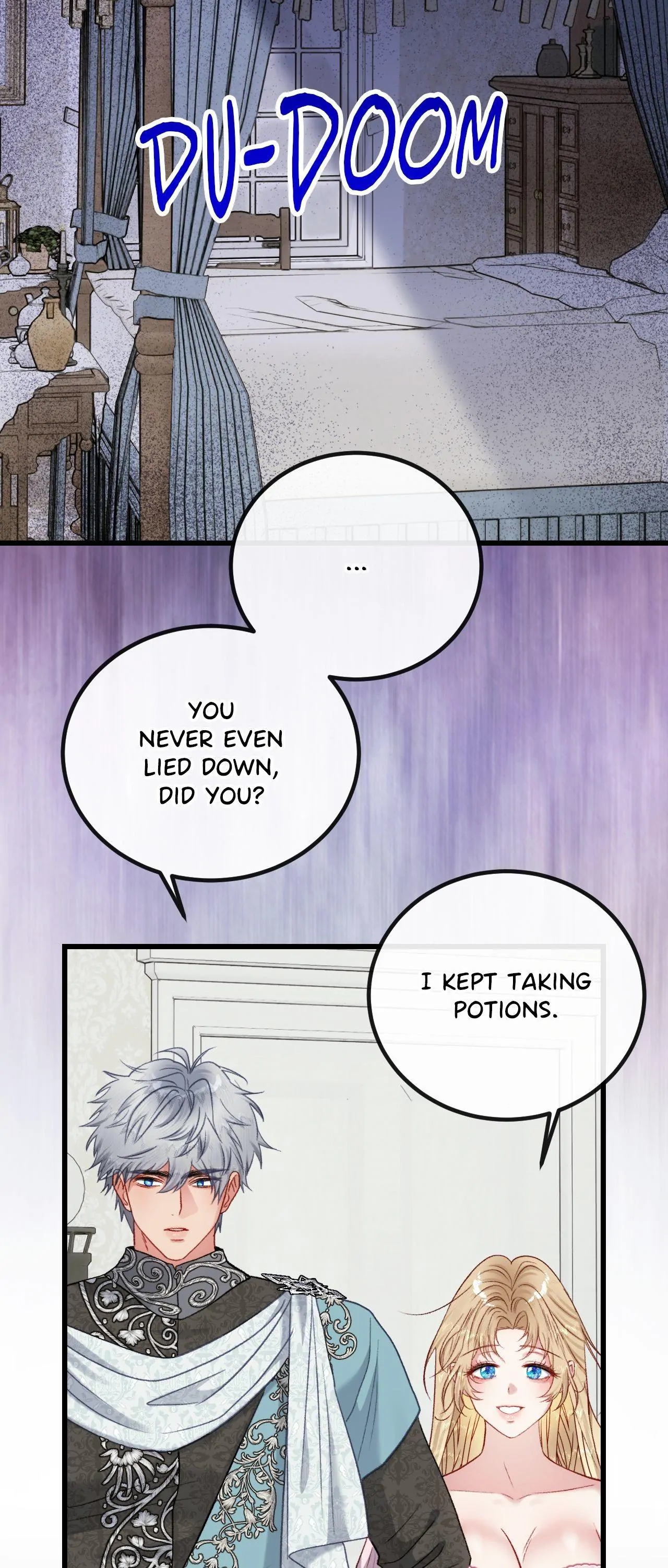 Hunks, Harems, and Hardcore Habits Chapter 36 - Page 52 in English