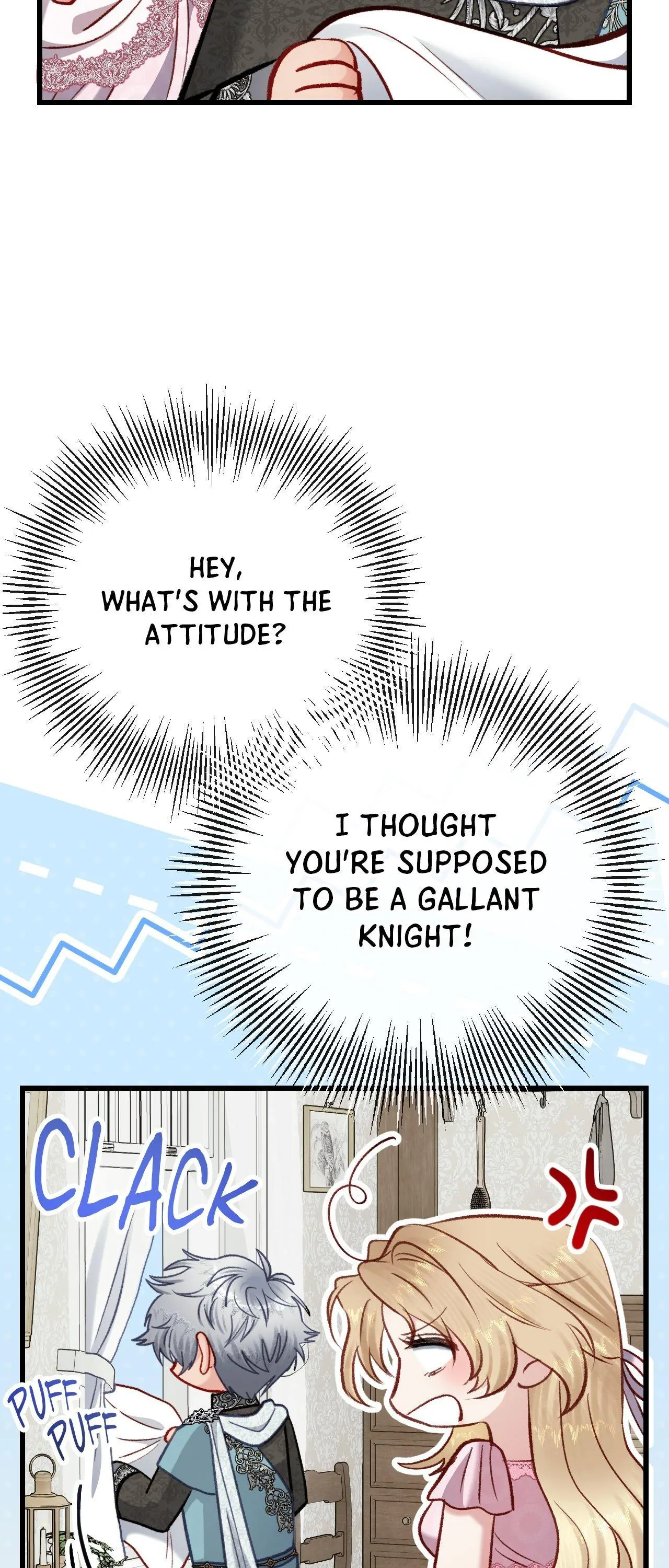 Hunks, Harems, and Hardcore Habits Chapter 36 - Page 56 in English