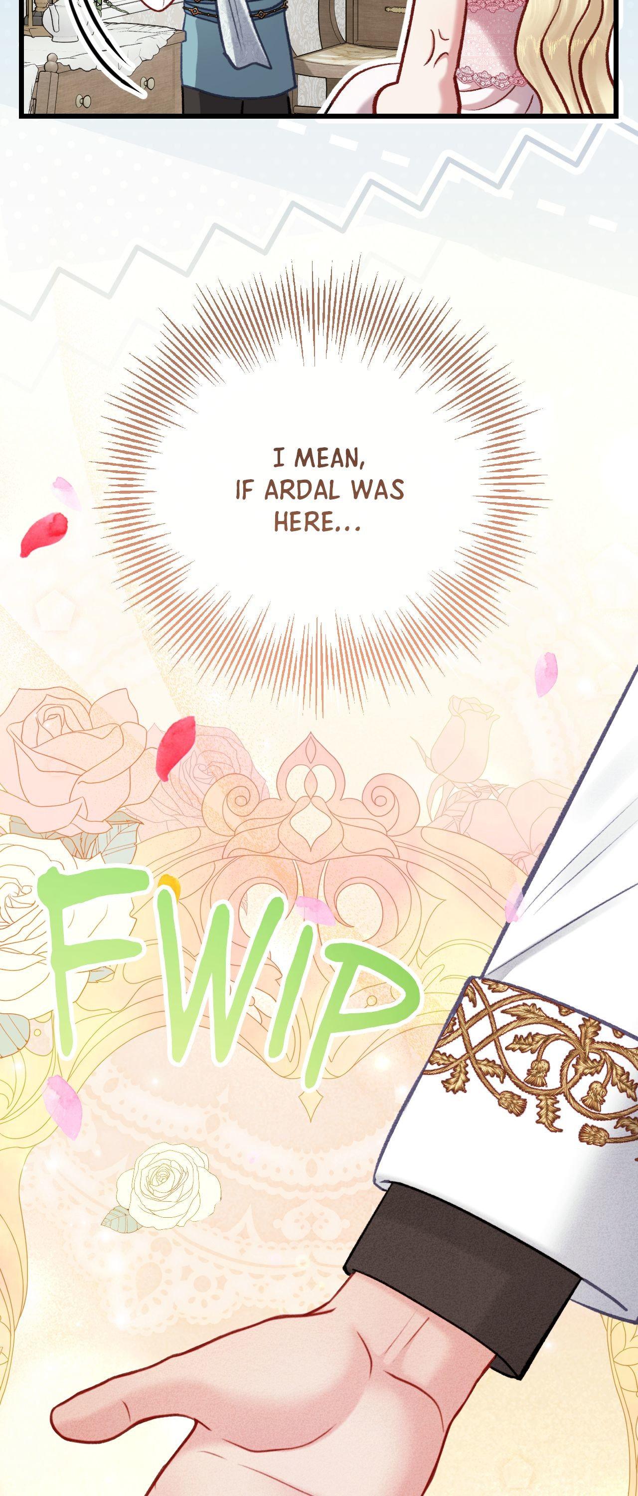 Hunks, Harems, and Hardcore Habits Chapter 36 - Page 57 in English