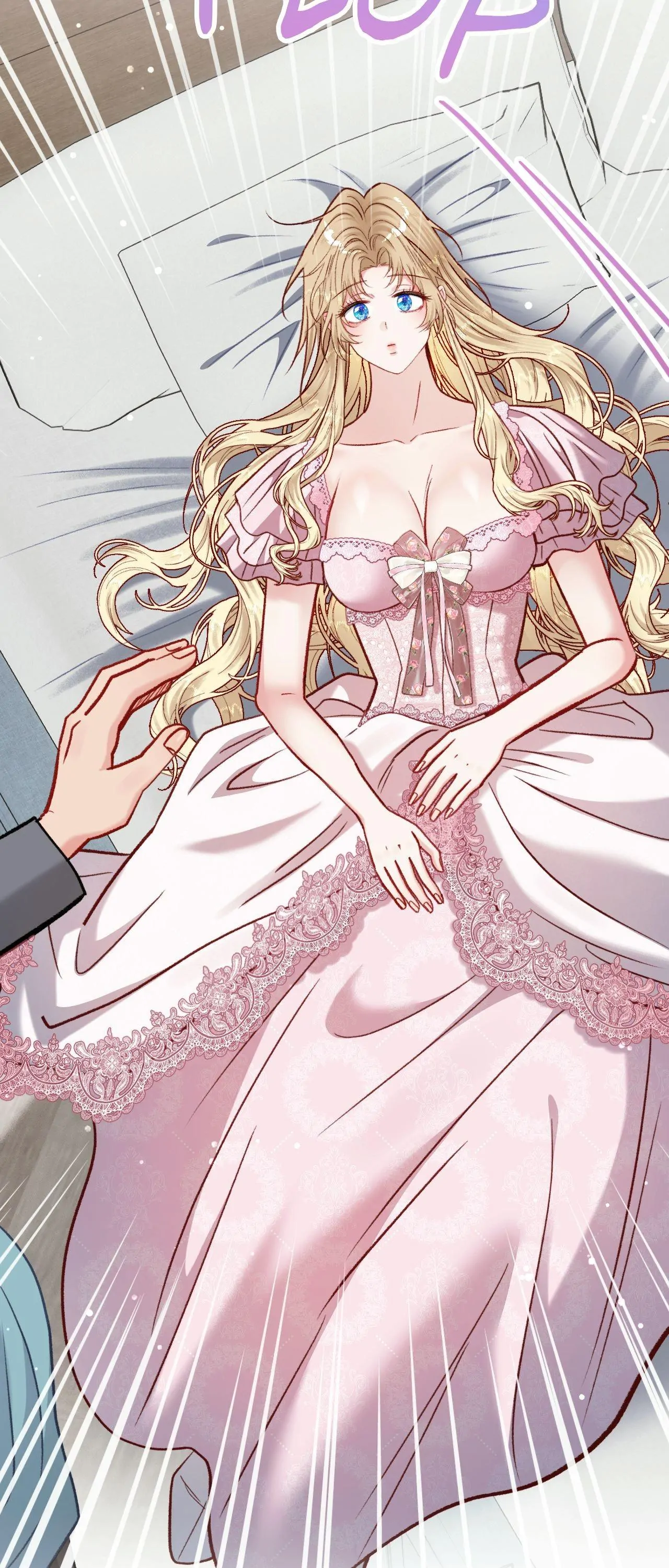 Hunks, Harems, and Hardcore Habits Chapter 36 - Page 62 in English