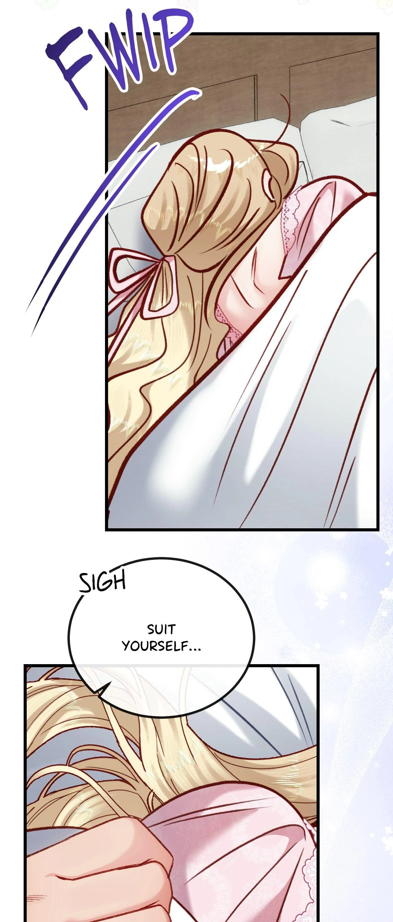 Hunks, Harems, and Hardcore Habits Chapter 36 - Page 66 in English
