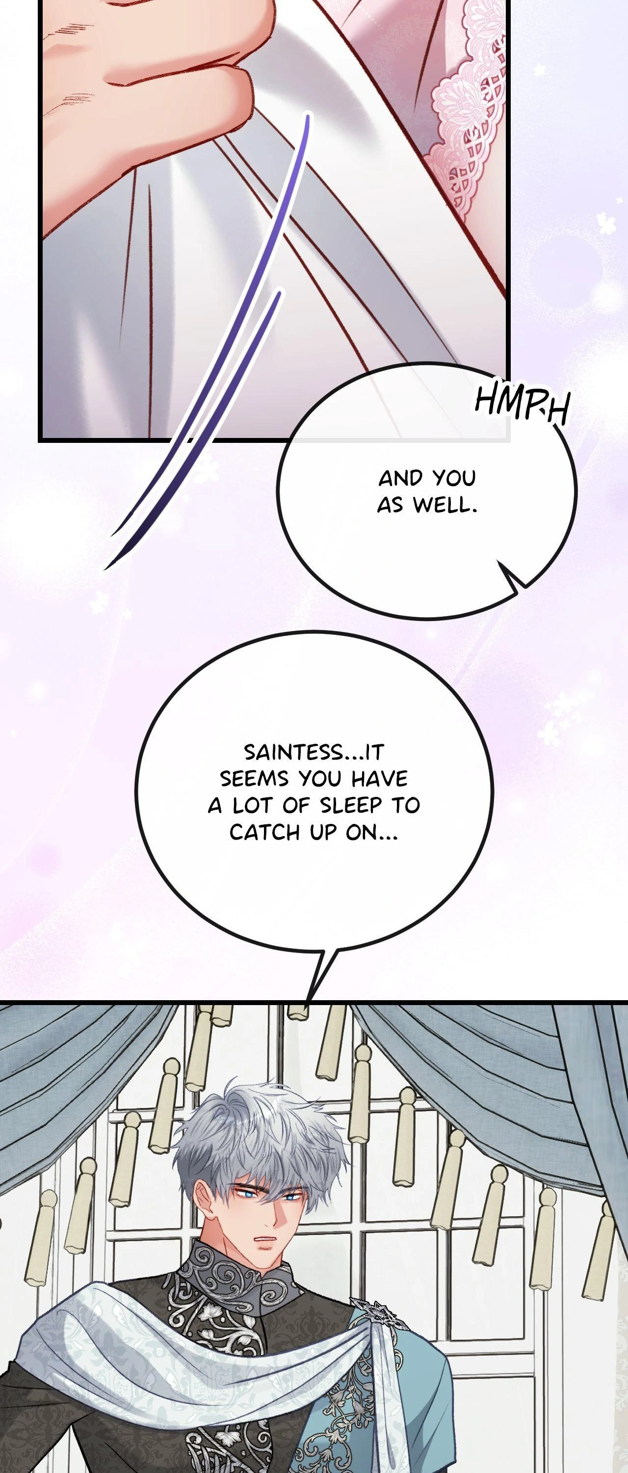 Hunks, Harems, and Hardcore Habits Chapter 36 - Page 67 in English