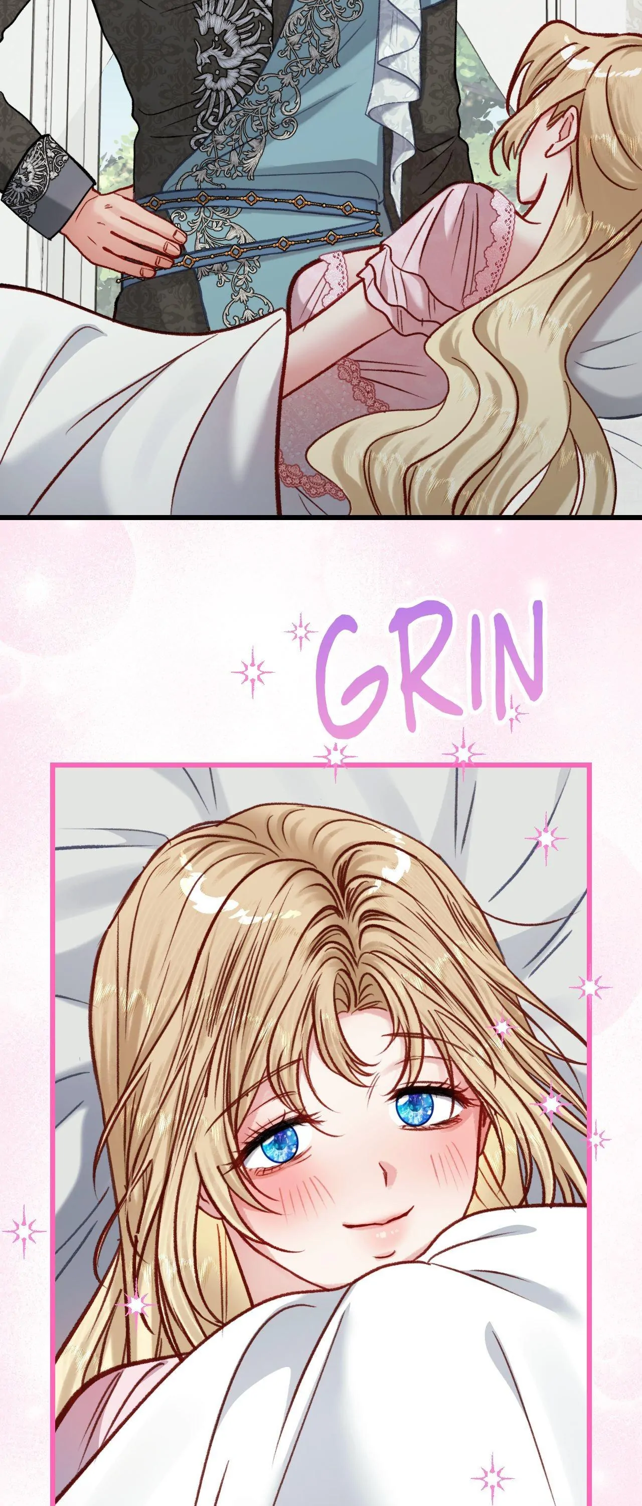 Hunks, Harems, and Hardcore Habits Chapter 36 - Page 68 in English
