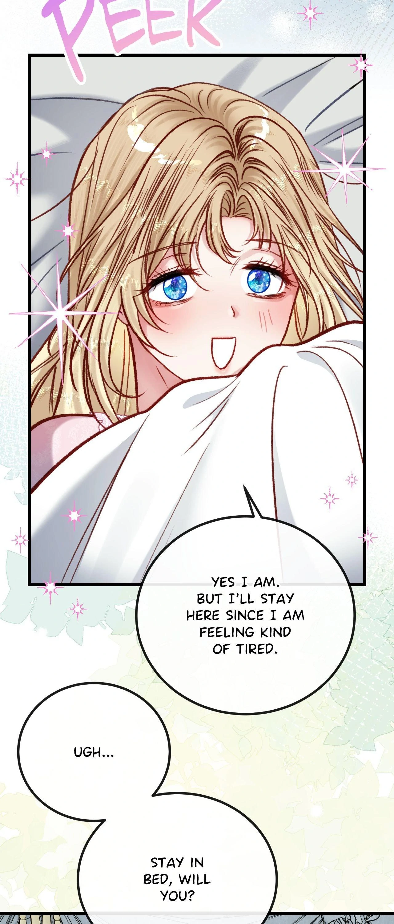 Hunks, Harems, and Hardcore Habits Chapter 36 - Page 71 in English